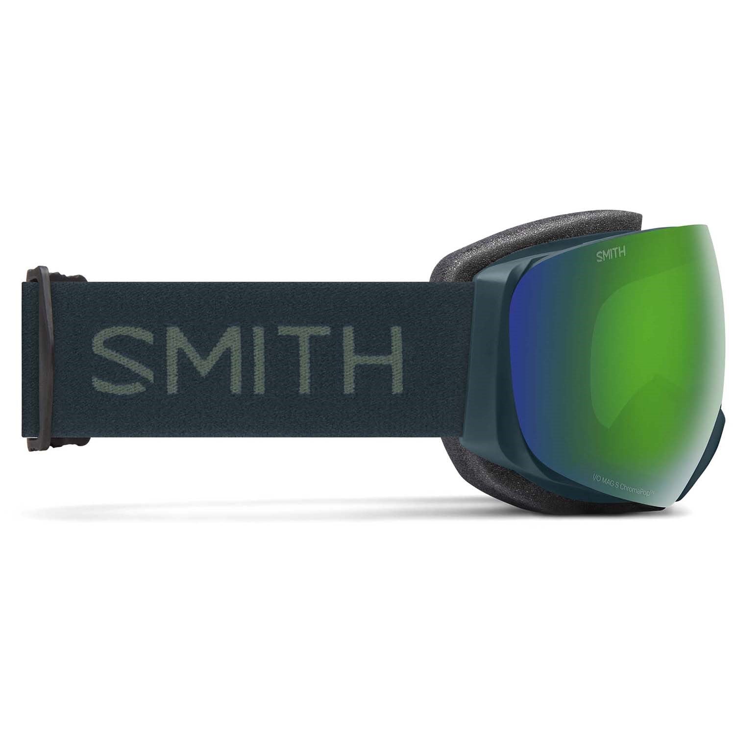 Pacific | ChromaPop Sun Green Mirror