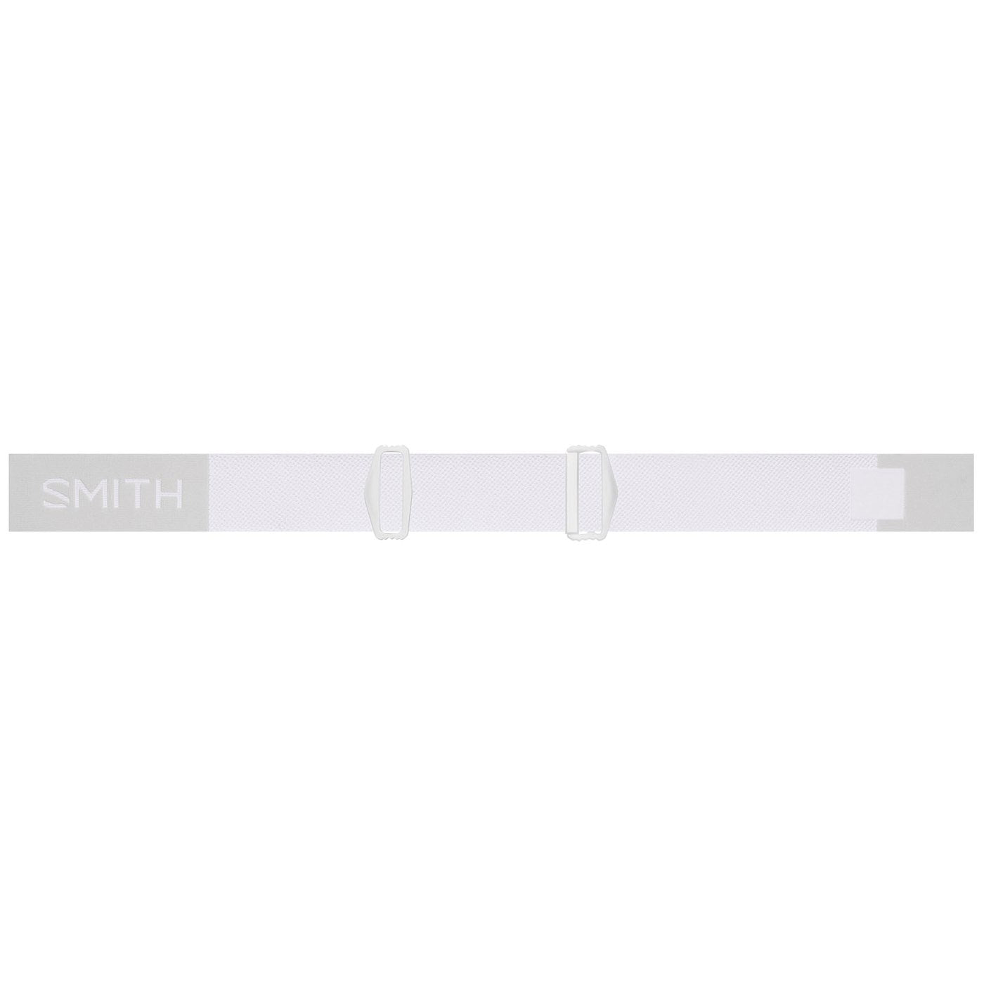 White Vapor || ChromaPop Everyday Rose Gold Mirror