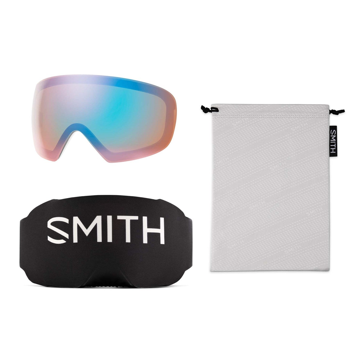 Smith I/O Mag S Goggles 2025 - Women's