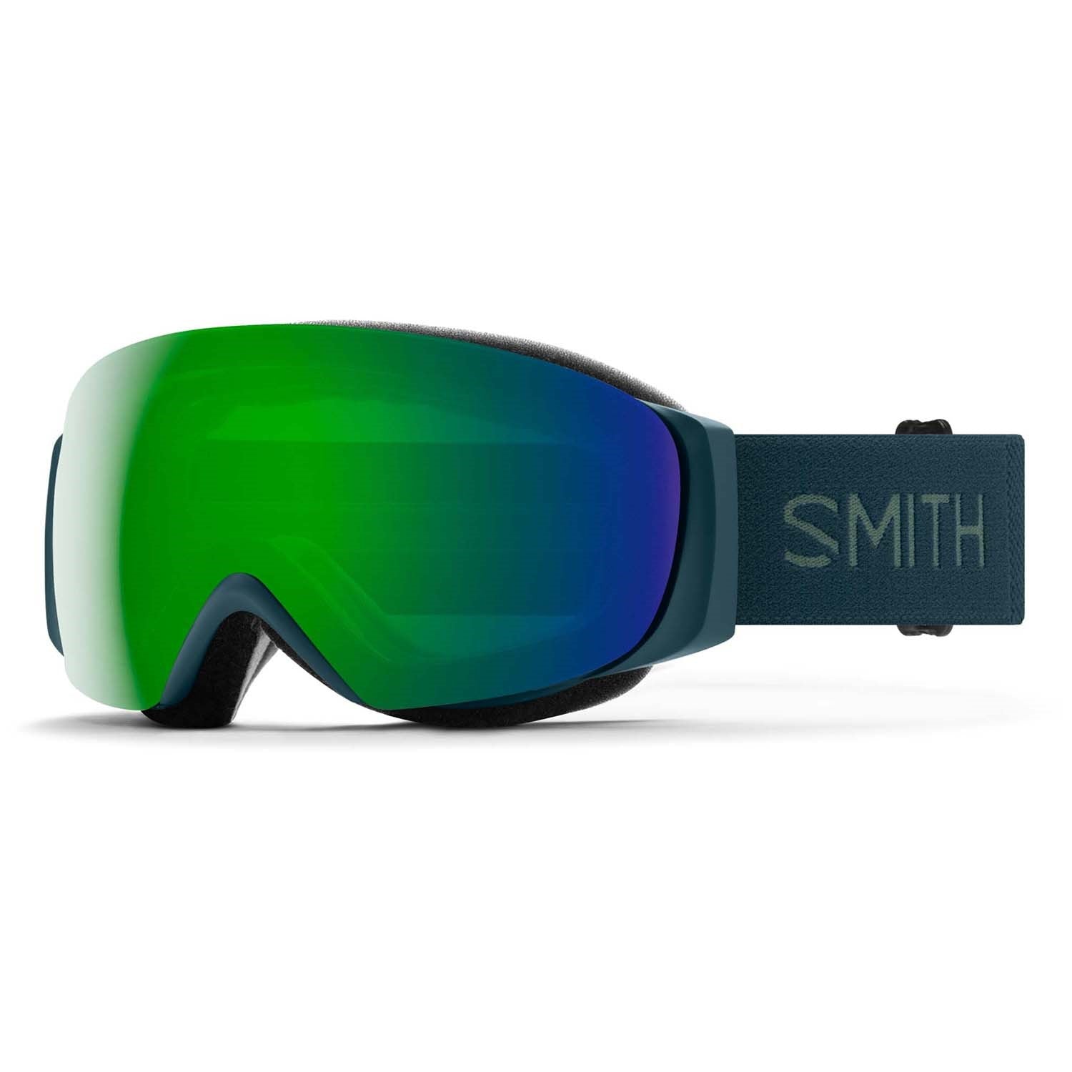 Pacific | ChromaPop Sun Green Mirror