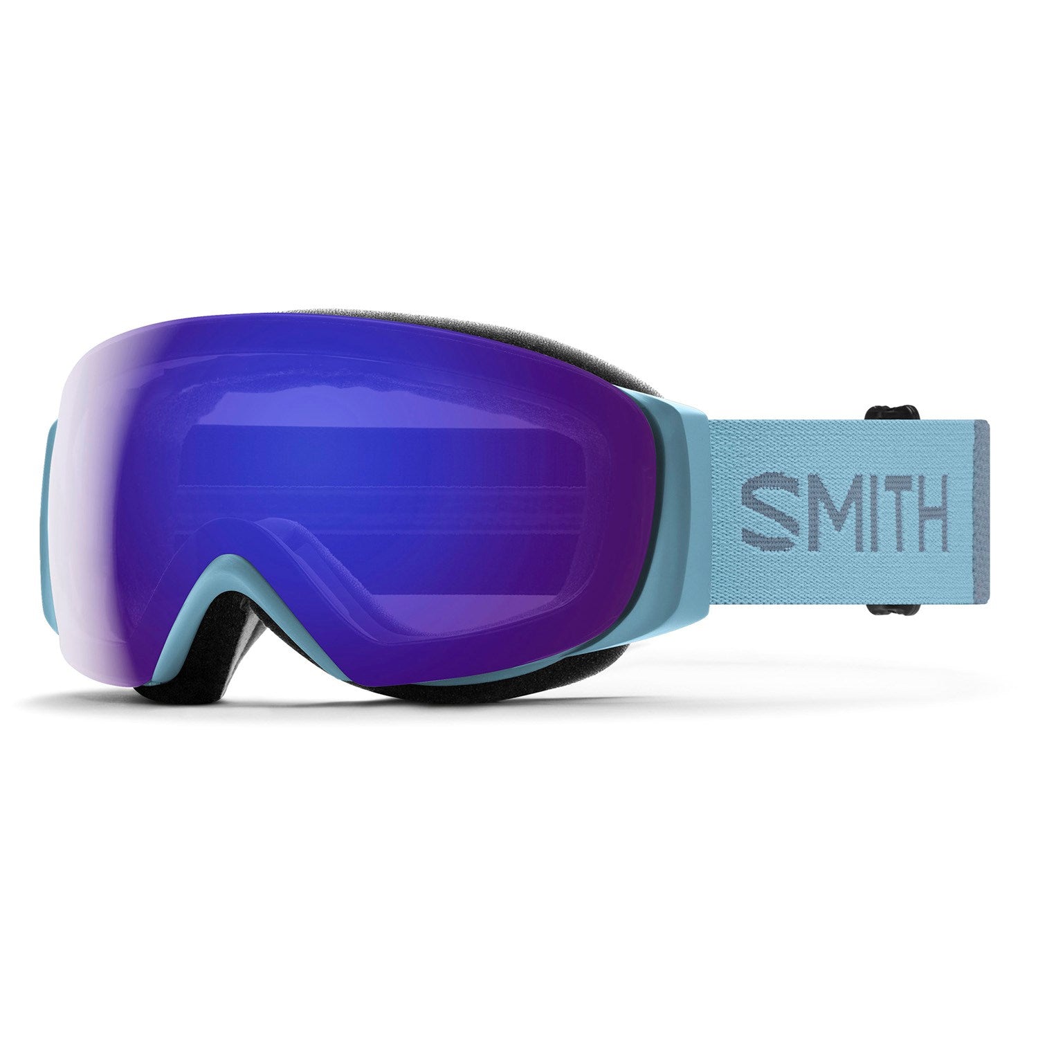 Glacier | ChromaPop Everyday Violet Mirror
