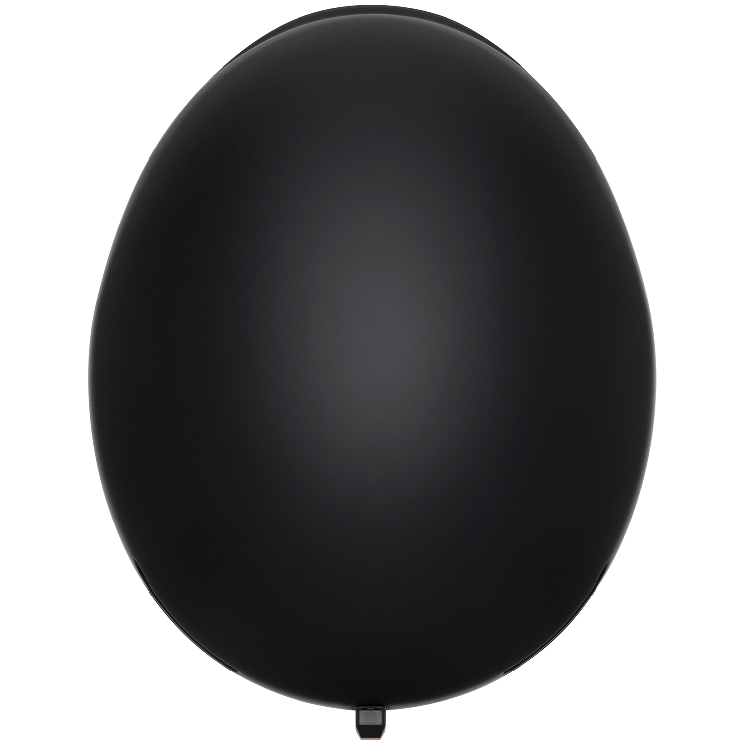 Matte Black
