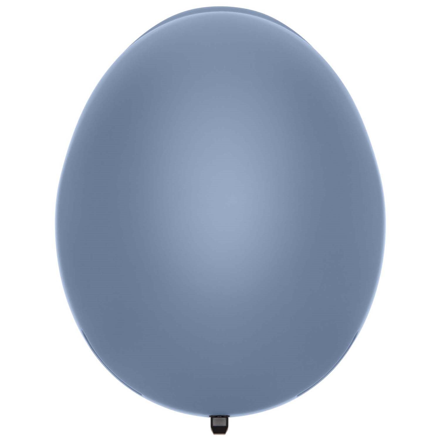 Matte Granite Blue