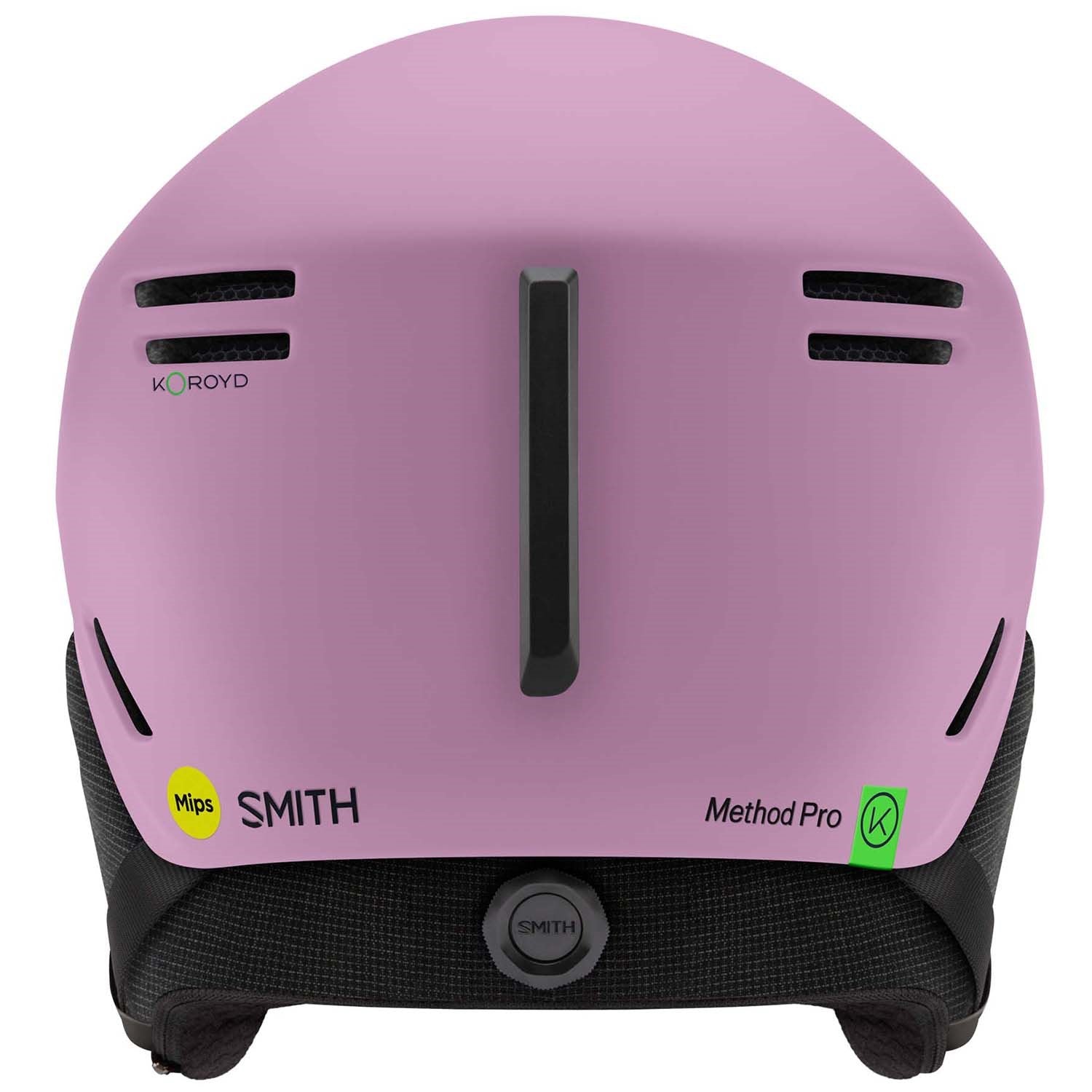 Matte Proper Pink