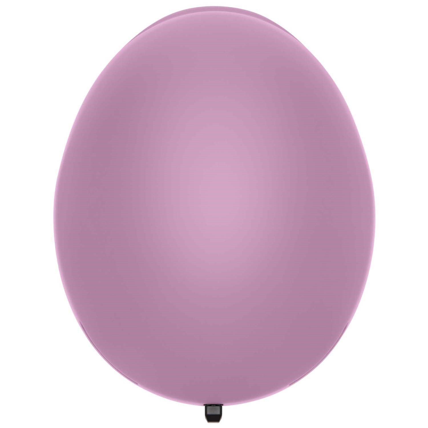 Matte Proper Pink