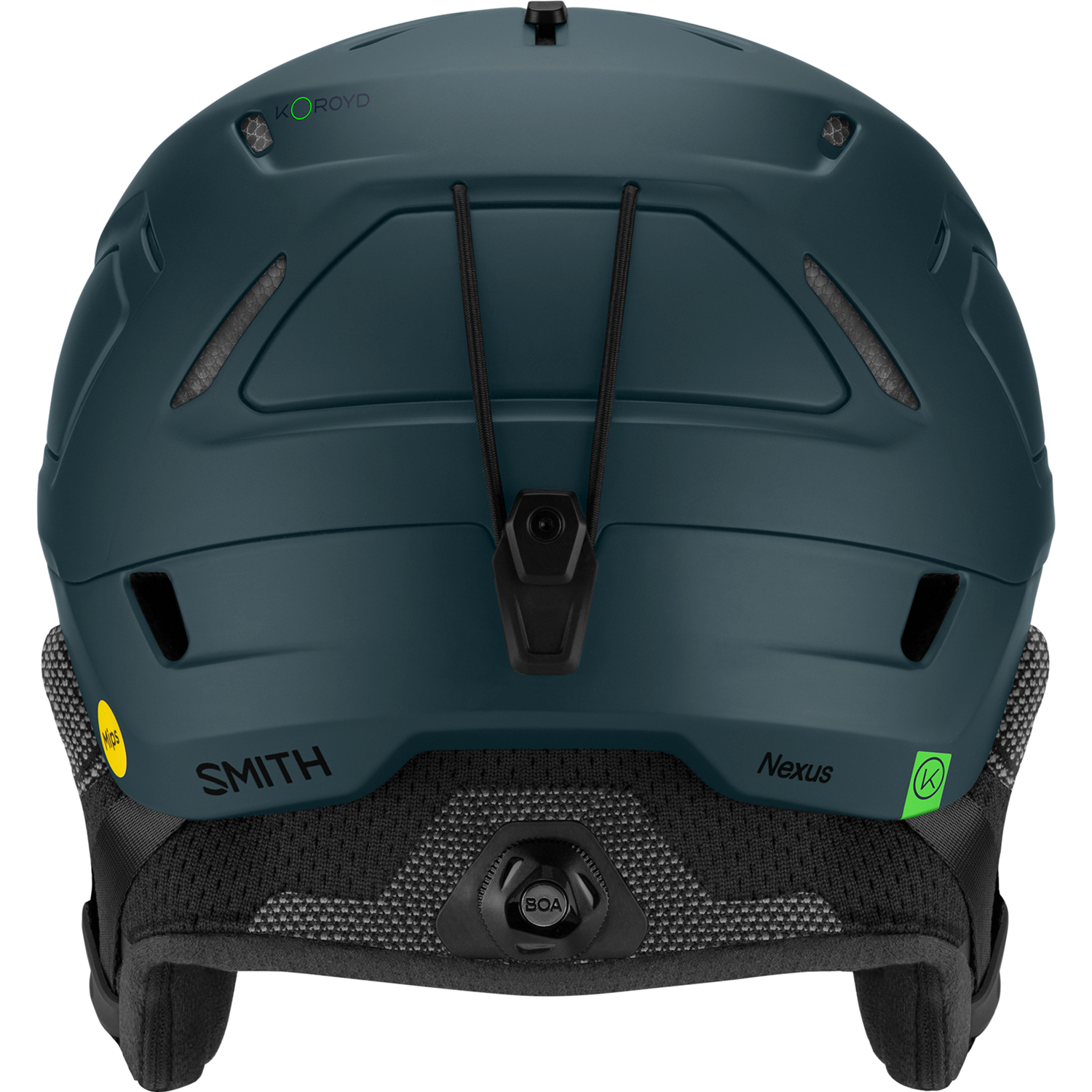 Matte Pacific