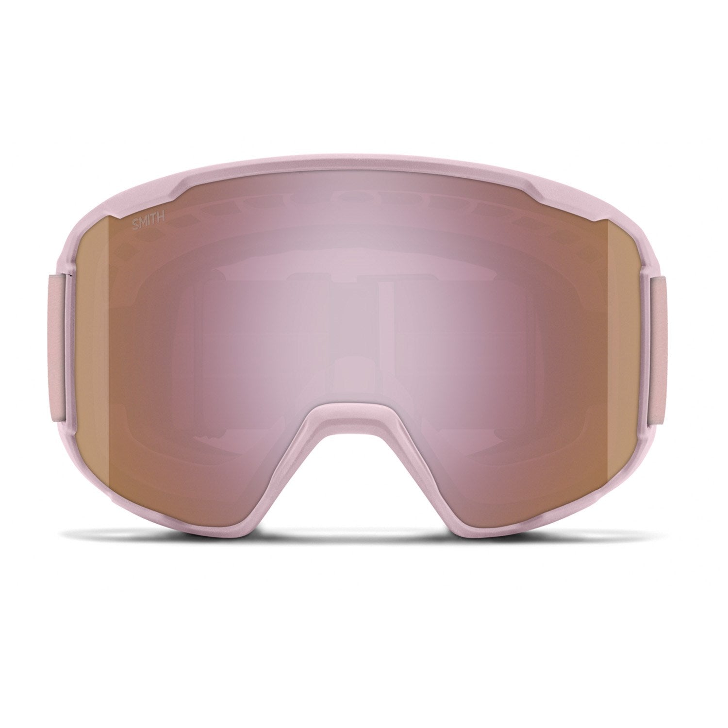 Carnation | ChromaPop Everyday Rose Gold Mirror