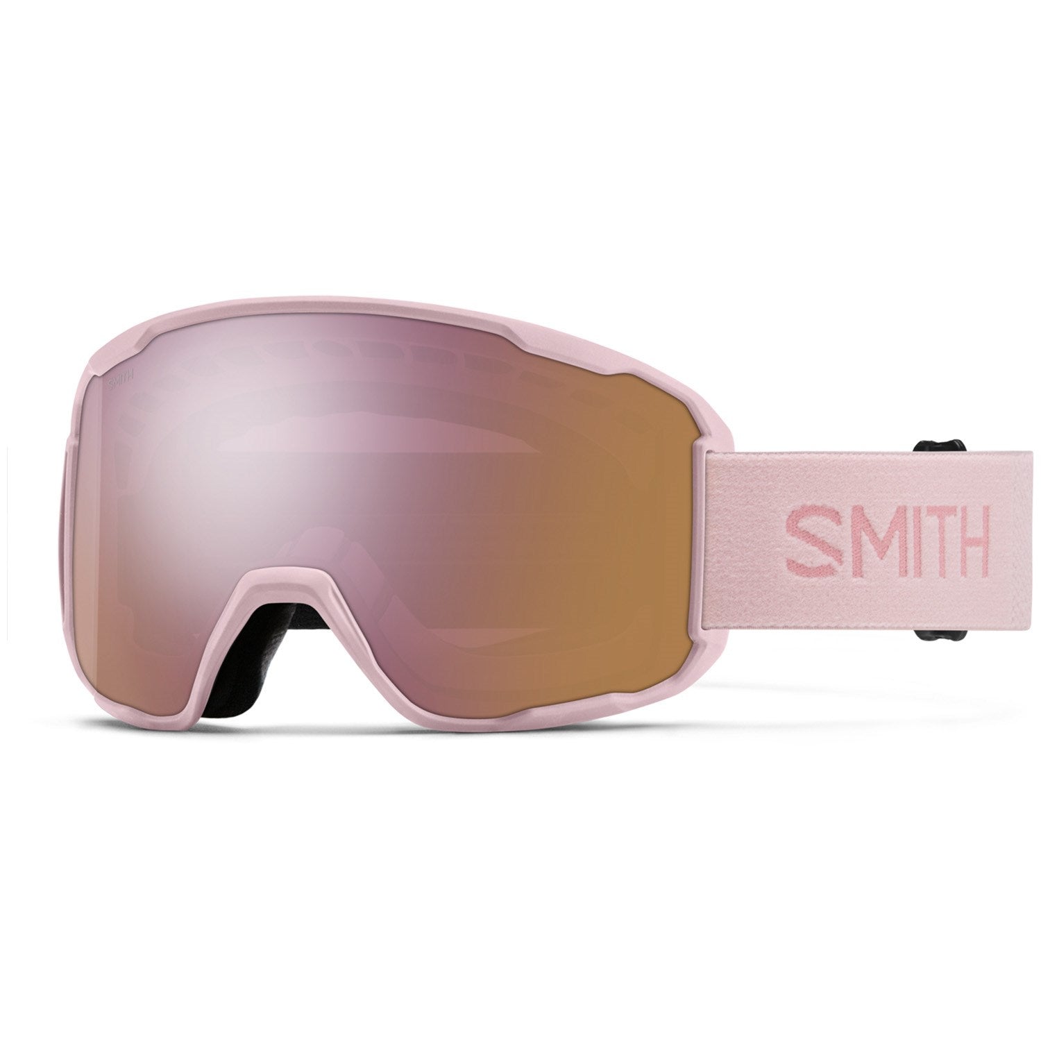 Carnation | ChromaPop Everyday Rose Gold Mirror
