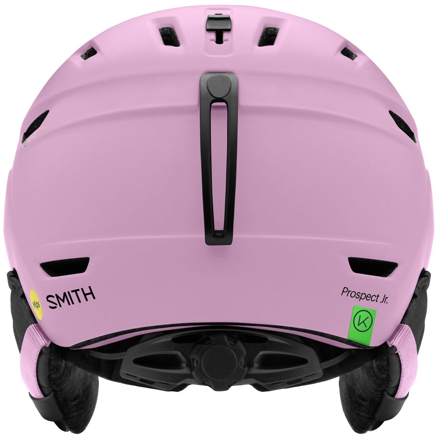 Matte Proper Pink