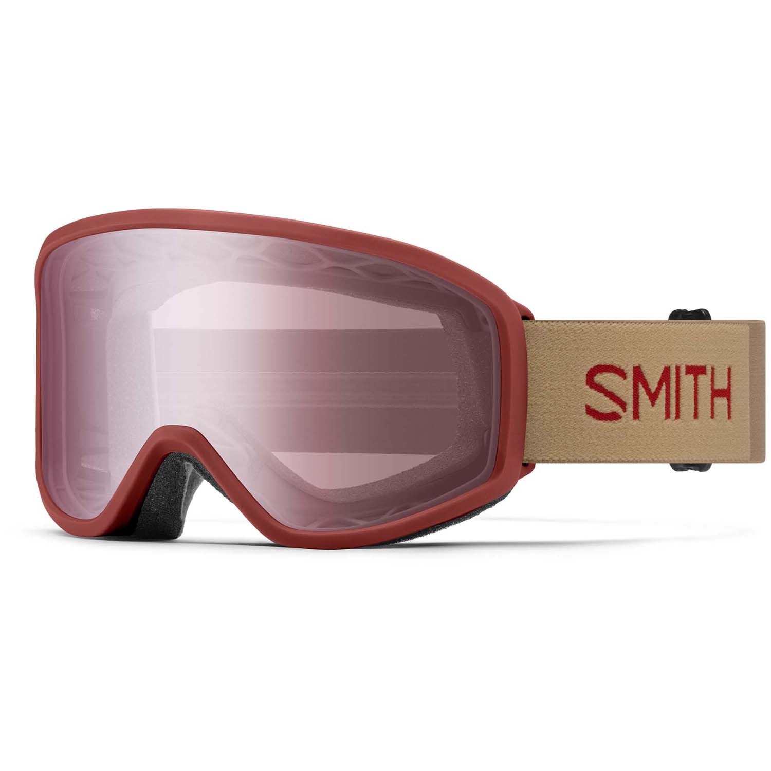 Ironwood || Ignitor Mirror
