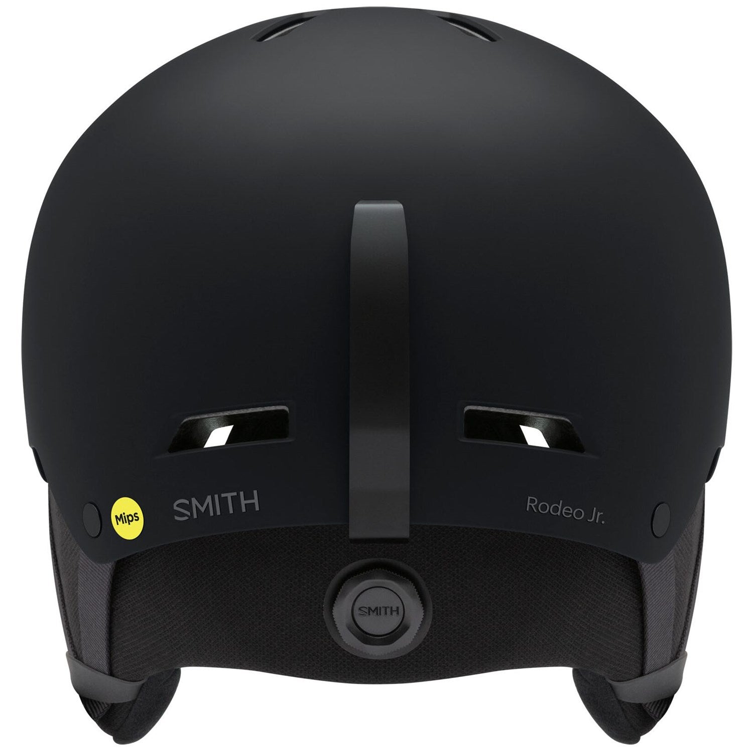 Matte Black