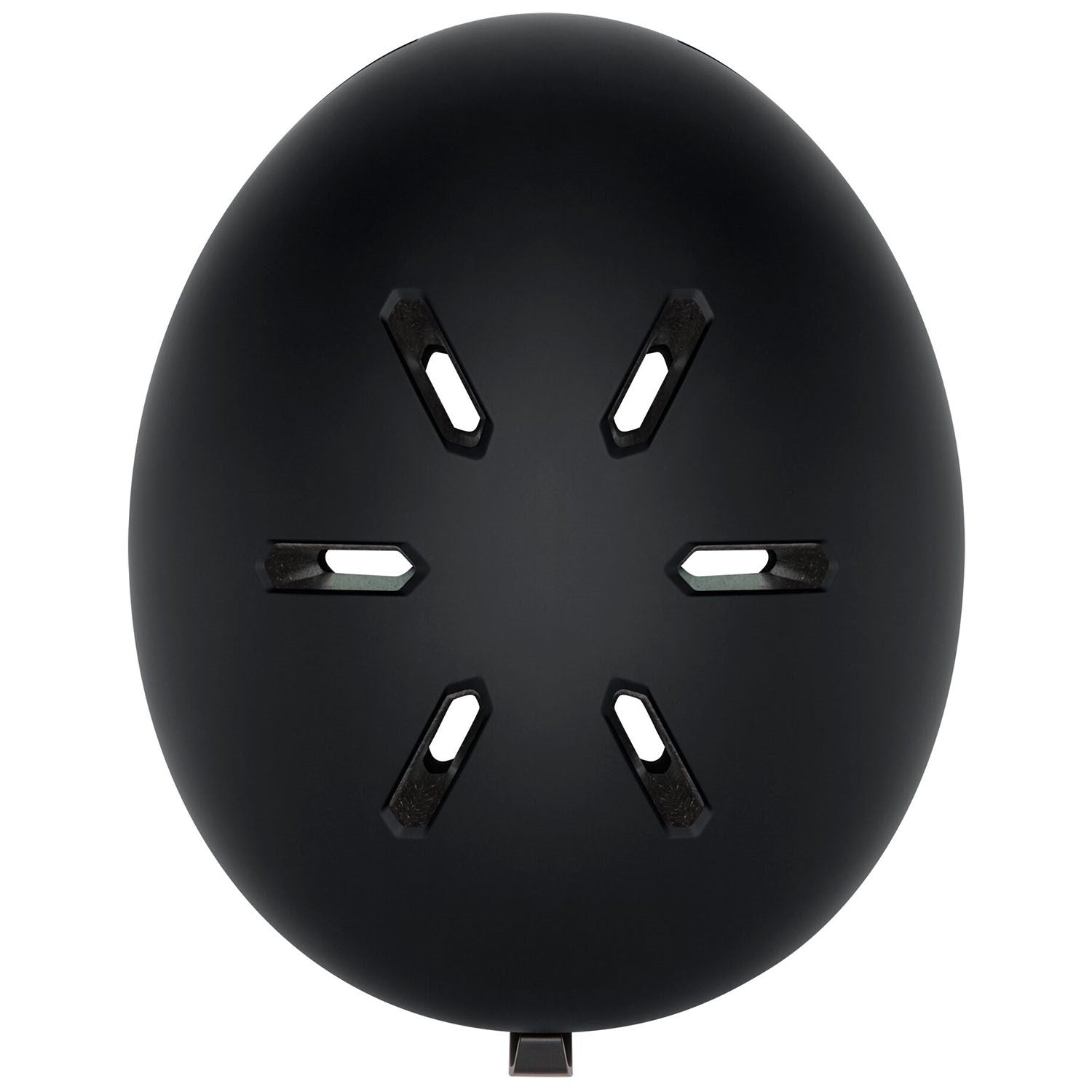 Matte Black