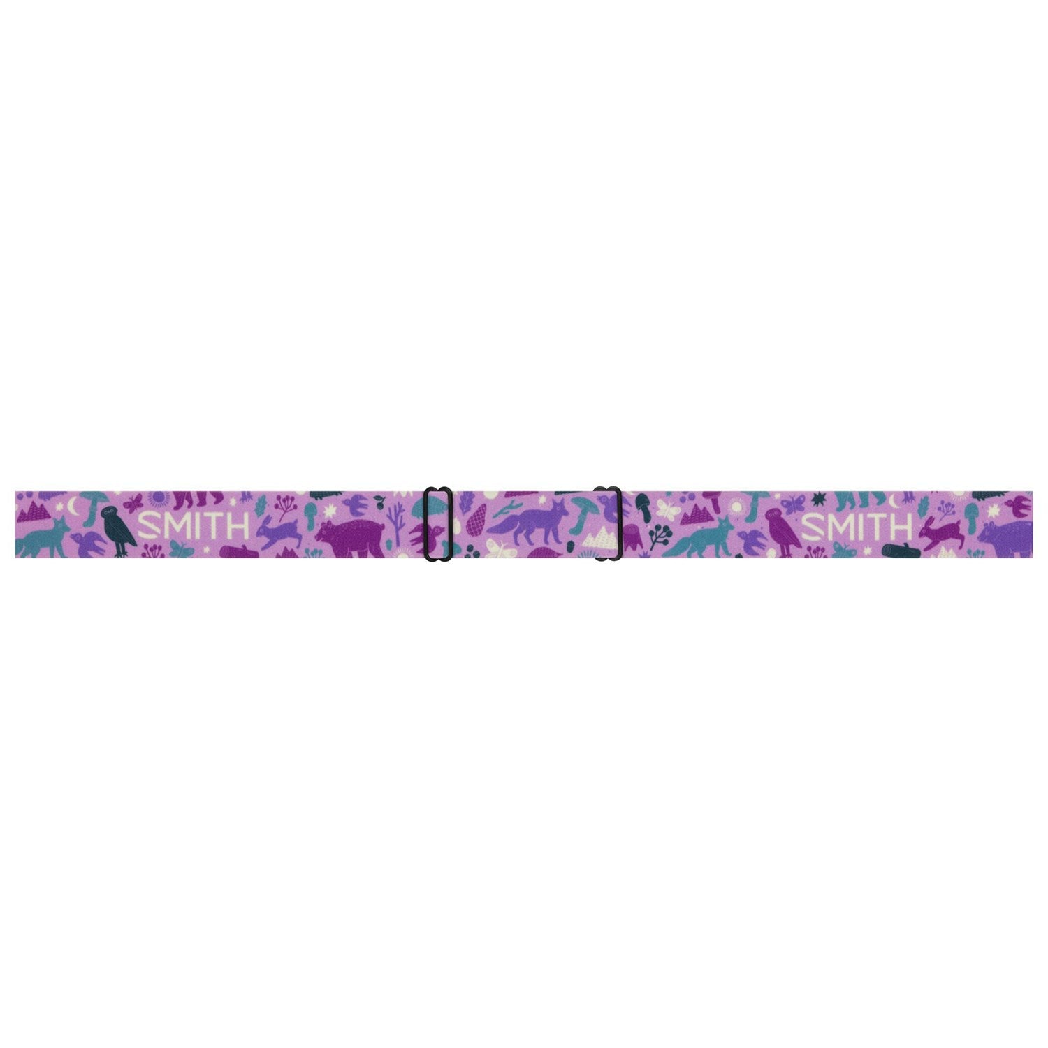 Proper Pink Forest Friends | Ignitor Mirror