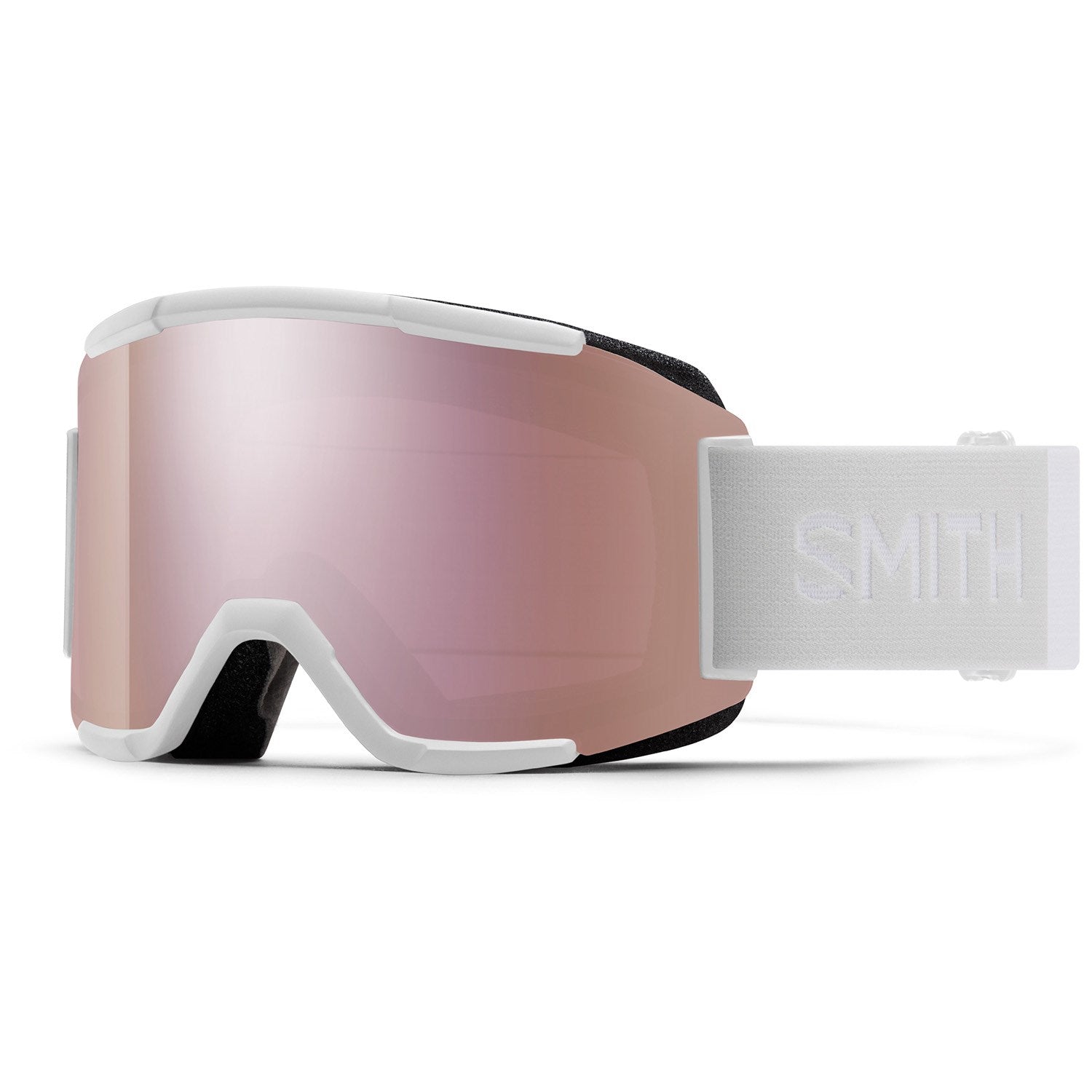 WHITE VAPOR/CHROMAPOP EVERYDAY ROSE GOLD MIRROR
