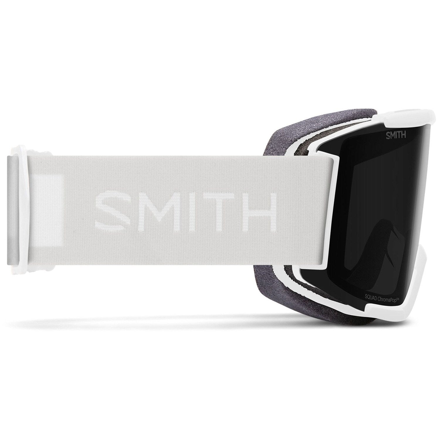 White Vapor | ChromaPop Sun Black
