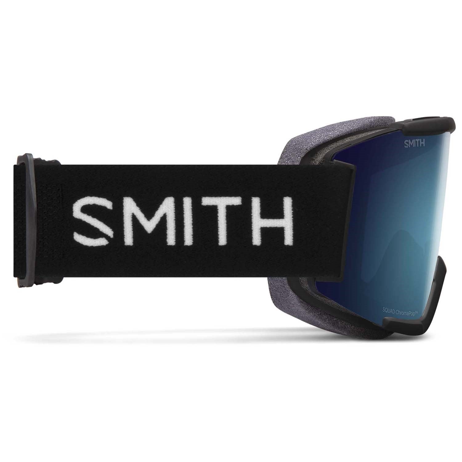 Black | ChromaPop Sun Blue Mirror