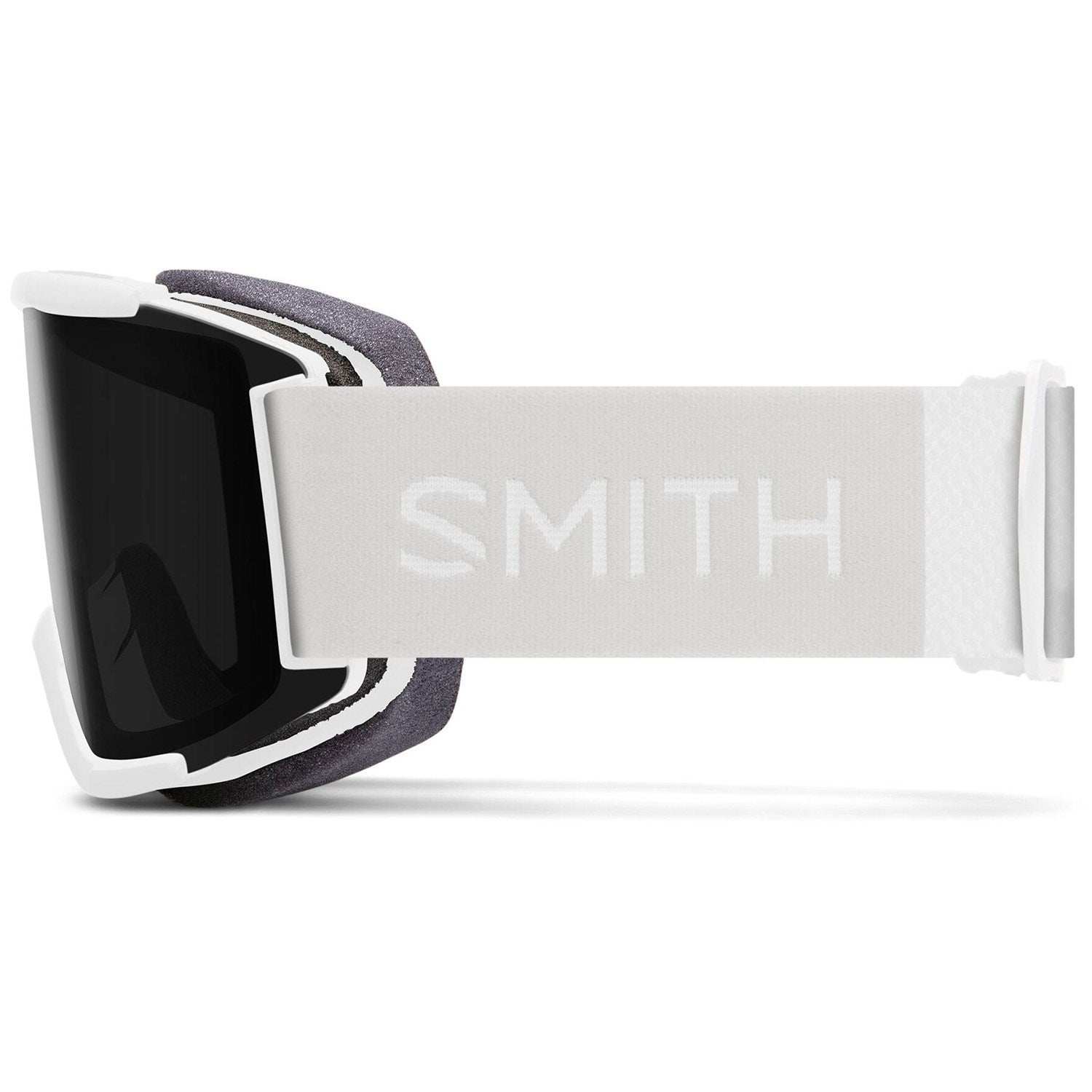White Vapor | ChromaPop Sun Black