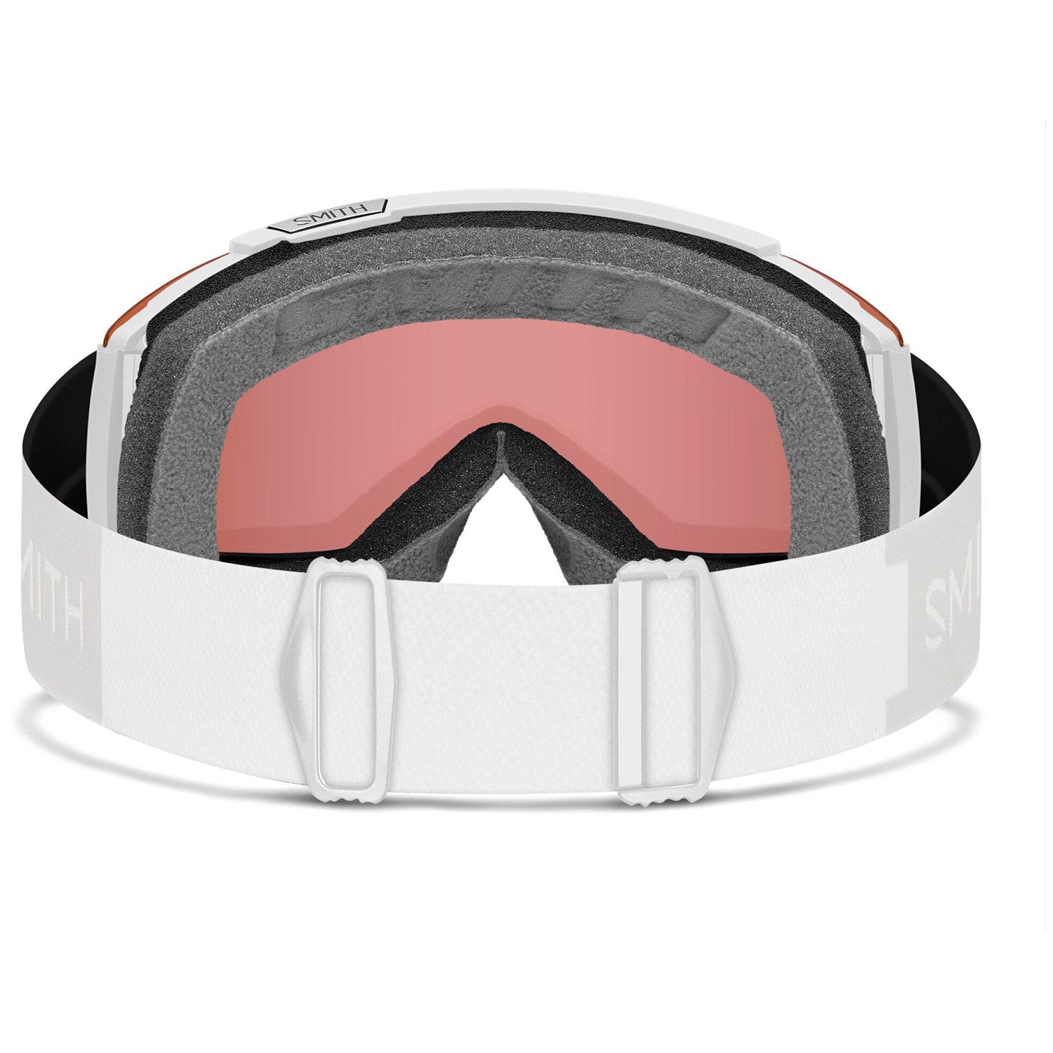 WHITE VAPOR | CHROMAPOP EVERYDAY ROSE GOLD MIRROR