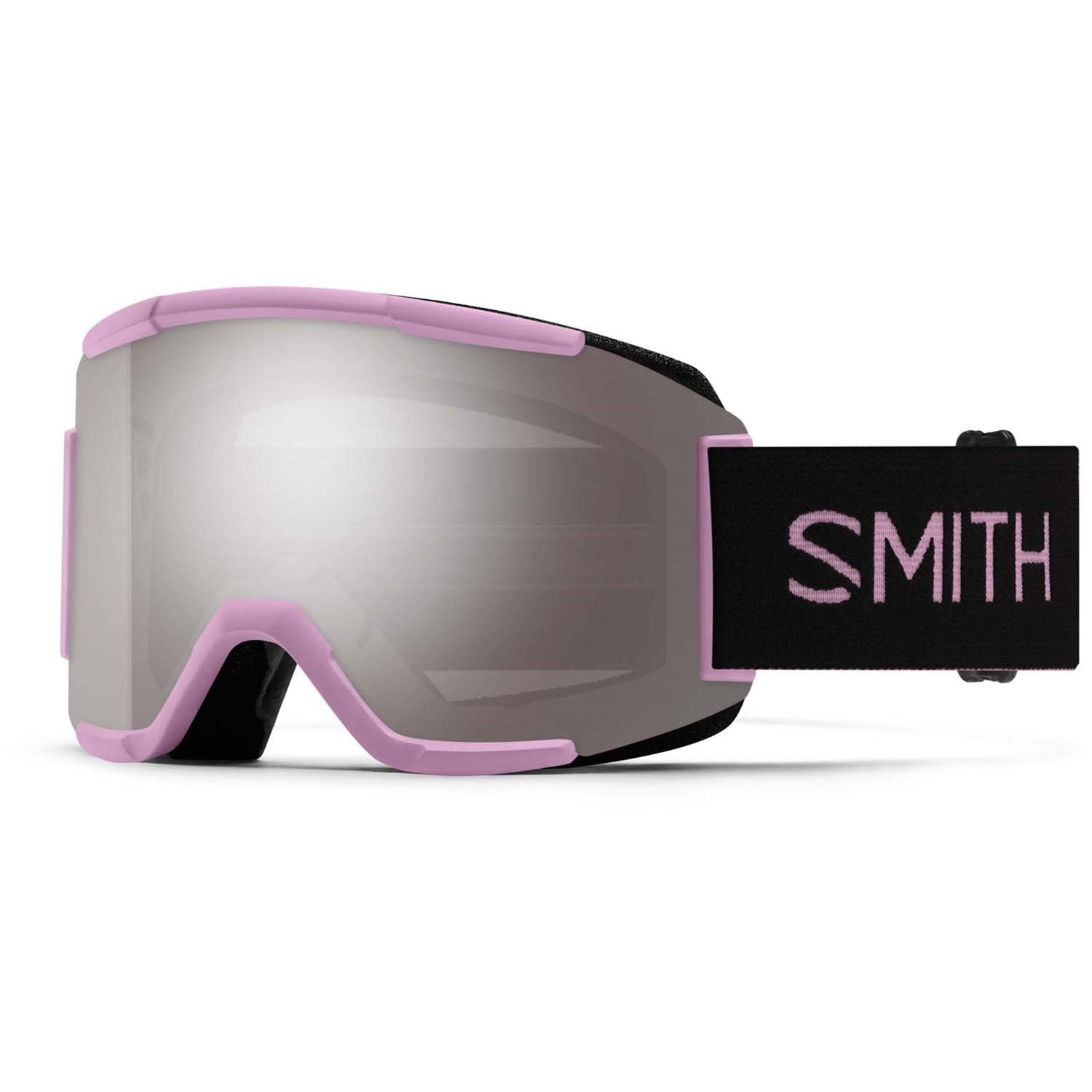Proper Pink | ChromaPop Sun Platinum Mirror