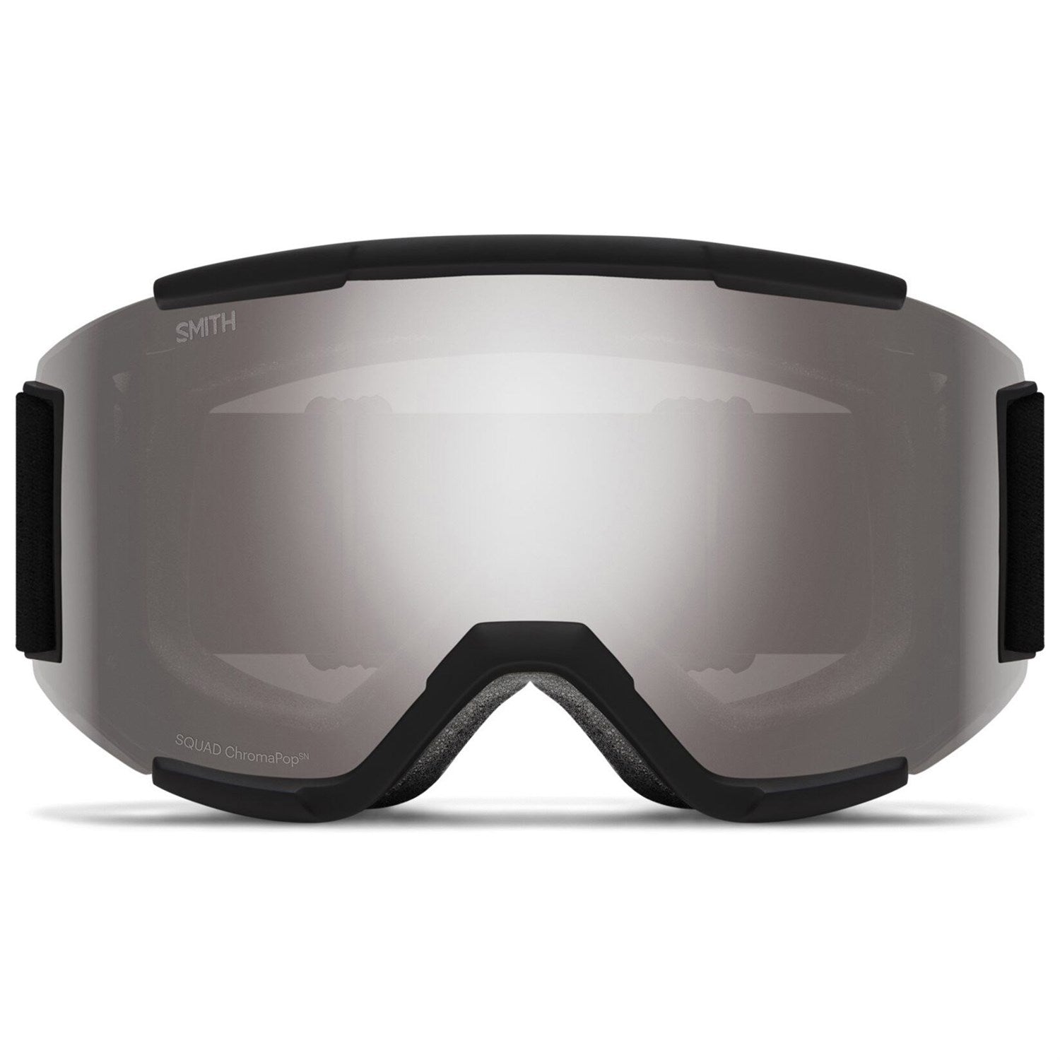 BLACK | CHROMAPOP SUN PLATINUM MIRROR
