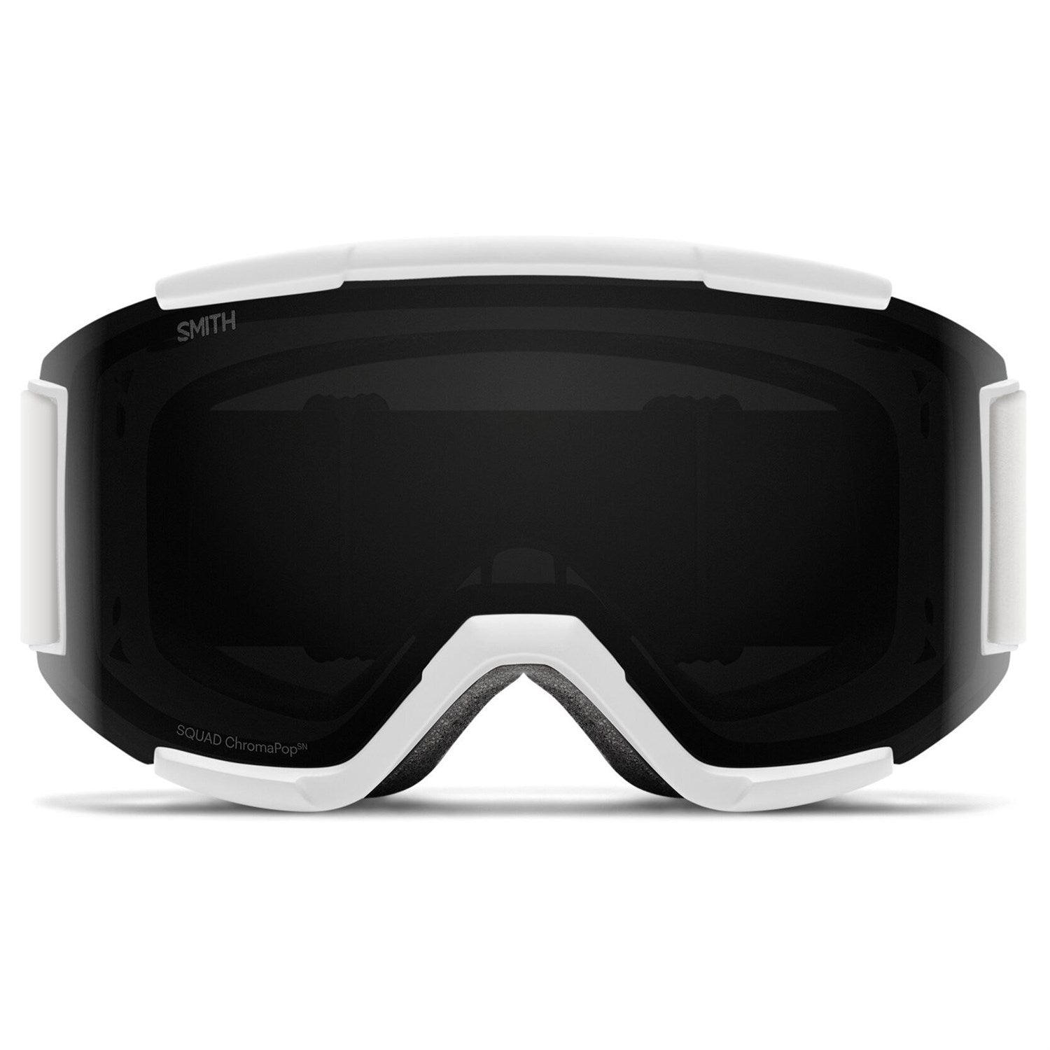 White Vapor | ChromaPop Sun Black