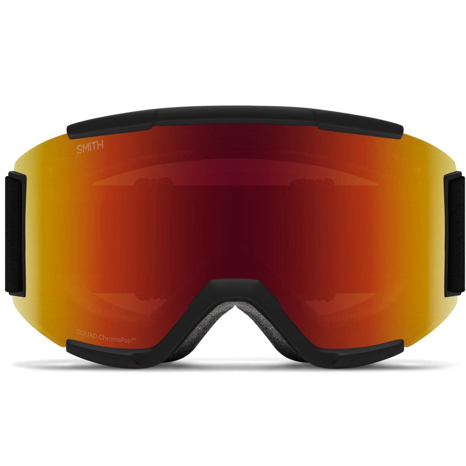 BLACK | CHROMAPOP SUN RED MIRROR
