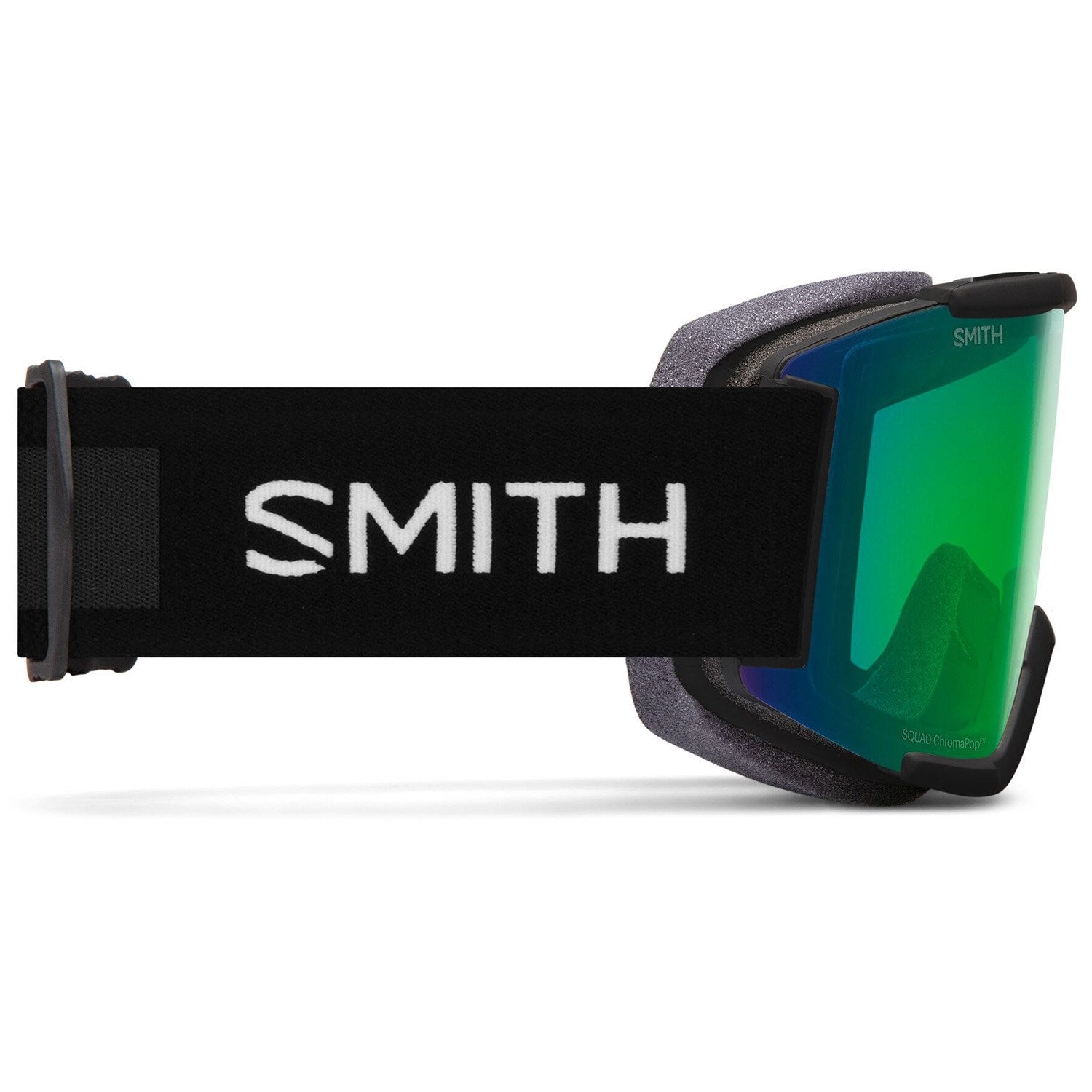 BLACK/CHROMAPOP EVERYDAY GREEN MIRROR