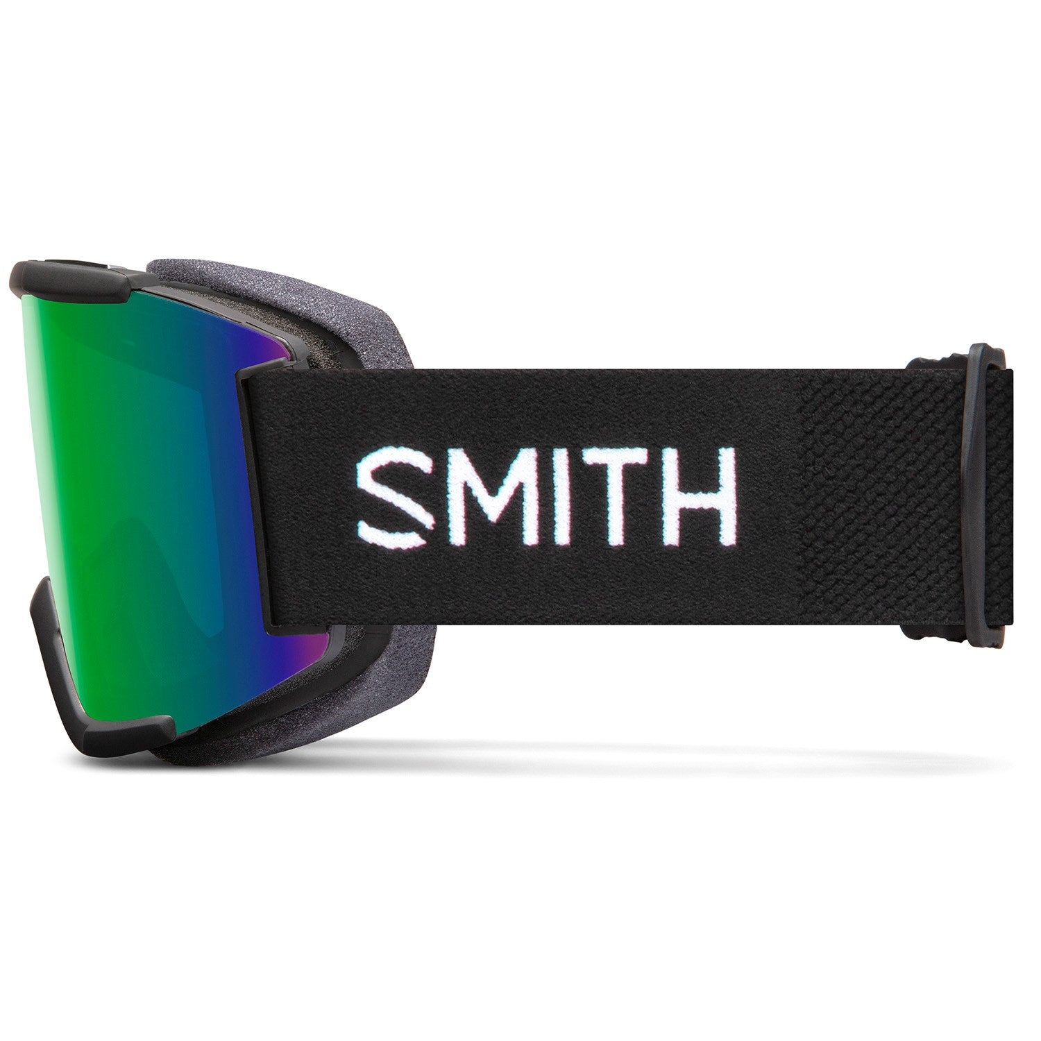 BLACK/CHROMAPOP SUN GREEN MIRROR