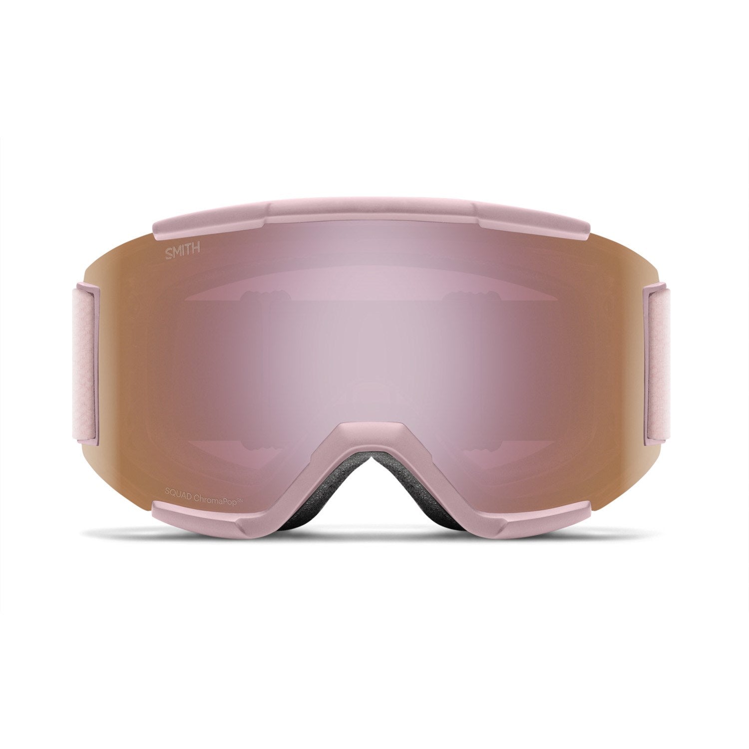Carnation | ChromaPop Everyday Rose Gold Mirror