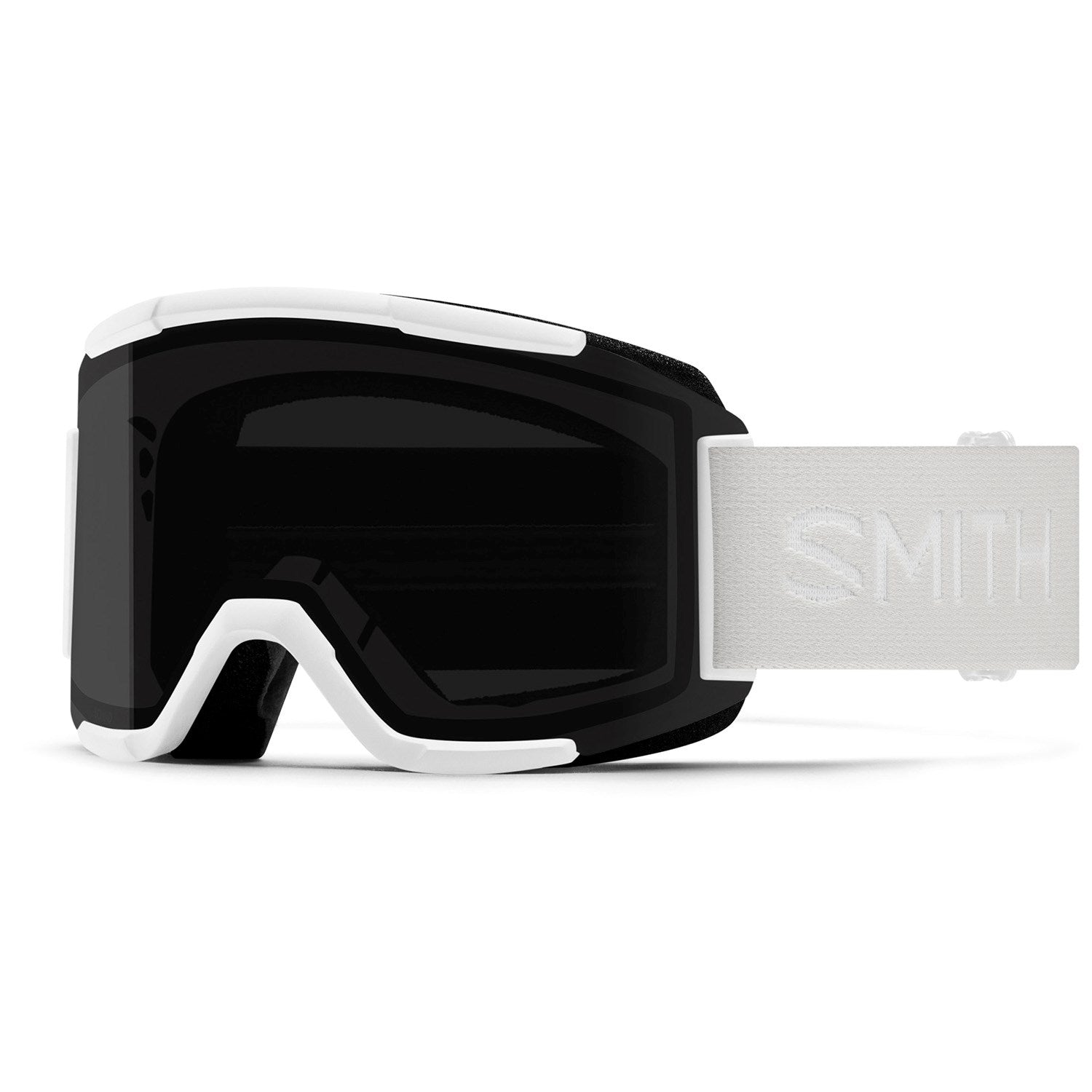 White Vapor | ChromaPop Sun Black