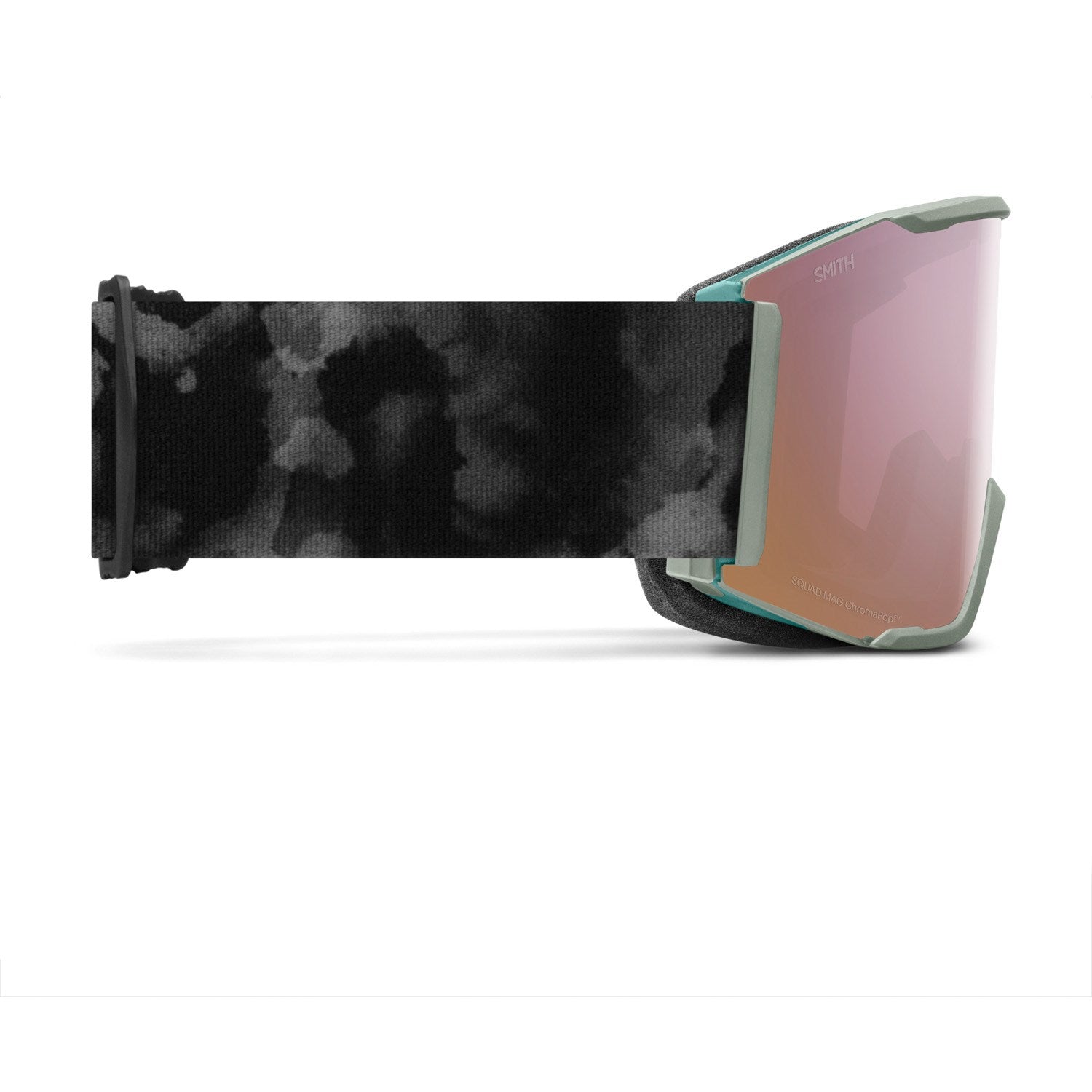 Mind Expanders | ChromaPop Everyday Rose Gold Mirror