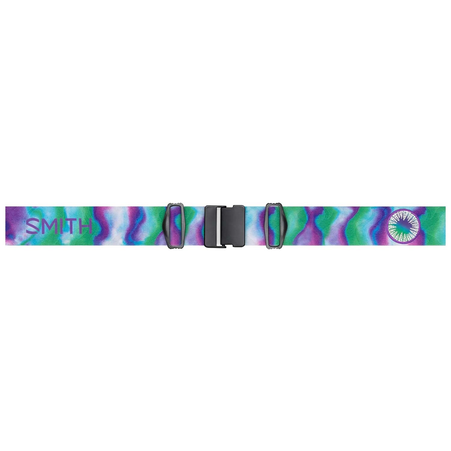 Cosmos Aurora | ChromaPop Everyday Violet Mirror