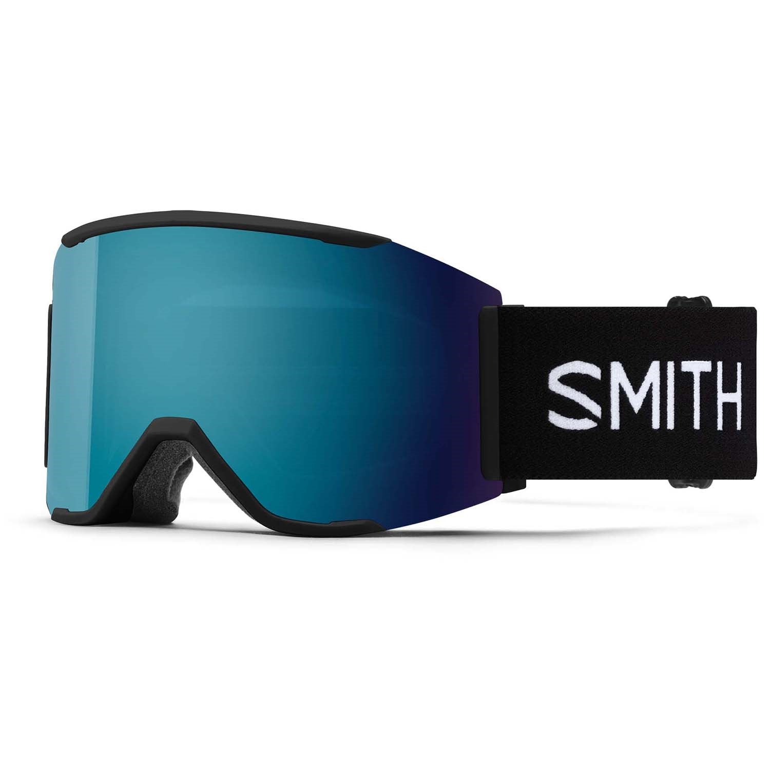 Black | ChromaPop Sun Blue Mirror