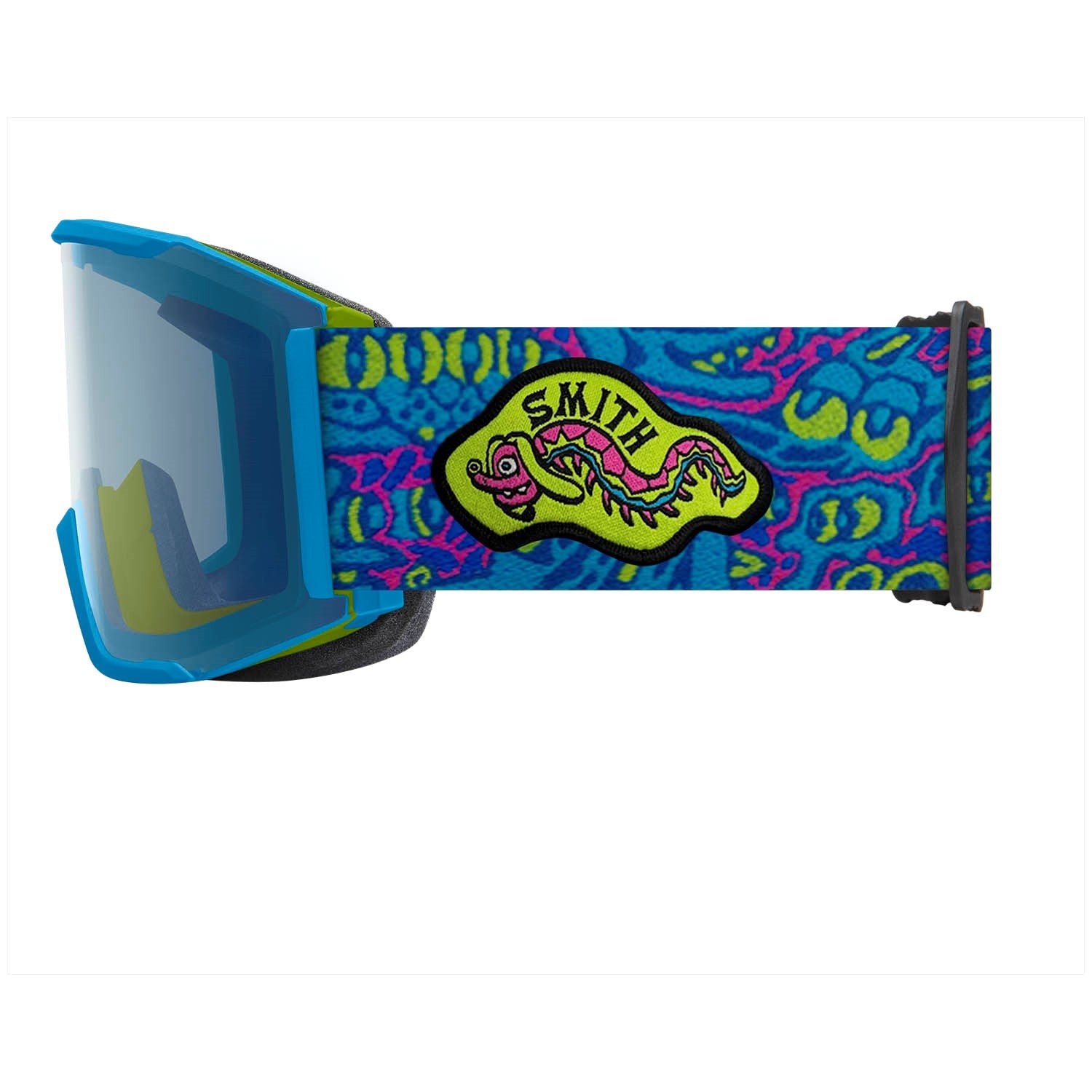 Killer Acid Artist Series | ChromaPop Everyday Blue Mirror