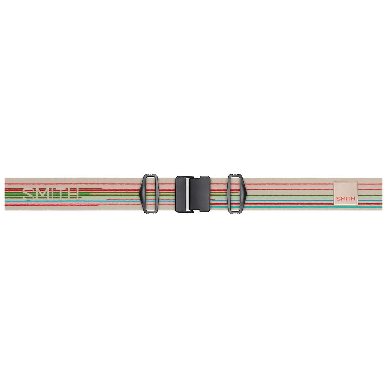 Chalk Straightline | ChromaPop Pro Photochromic Red Mirror