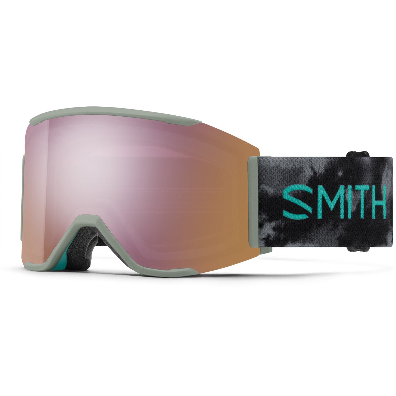 Mind Expanders | ChromaPop Everyday Rose Gold Mirror