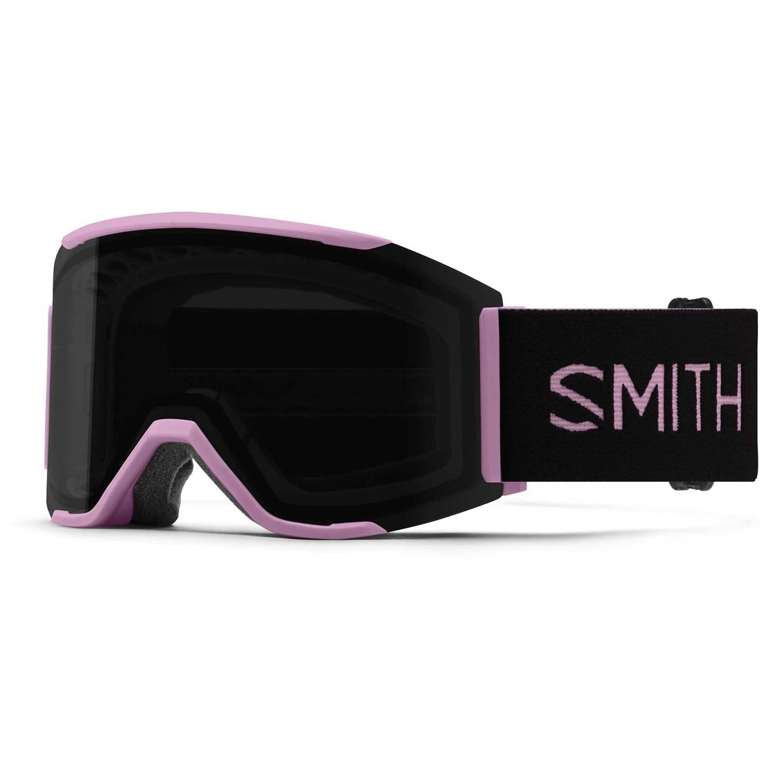 Proper Pink | Chromapop Sun Black