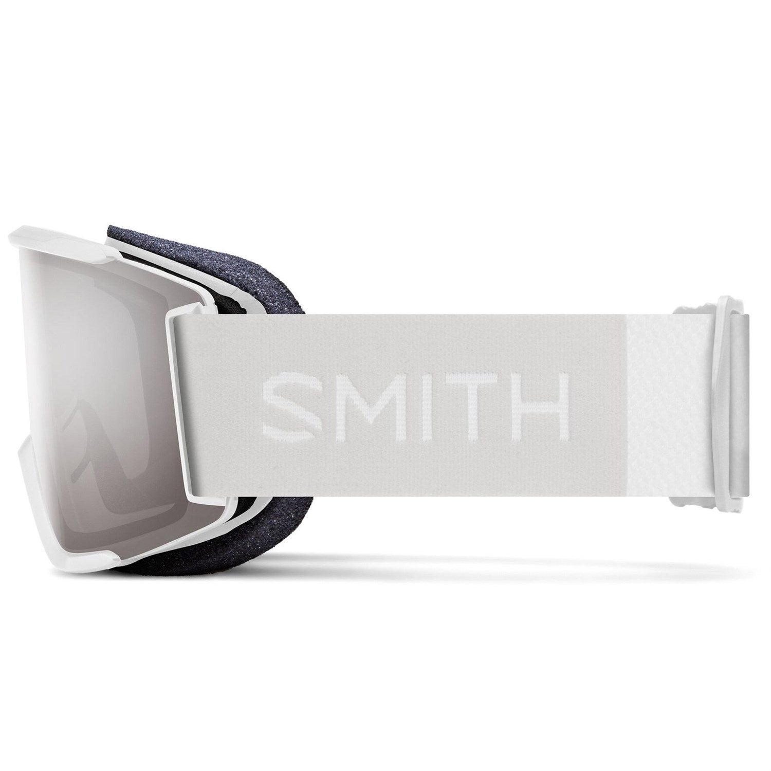 White Vapor || ChromaPop Sun Platinum Mirror