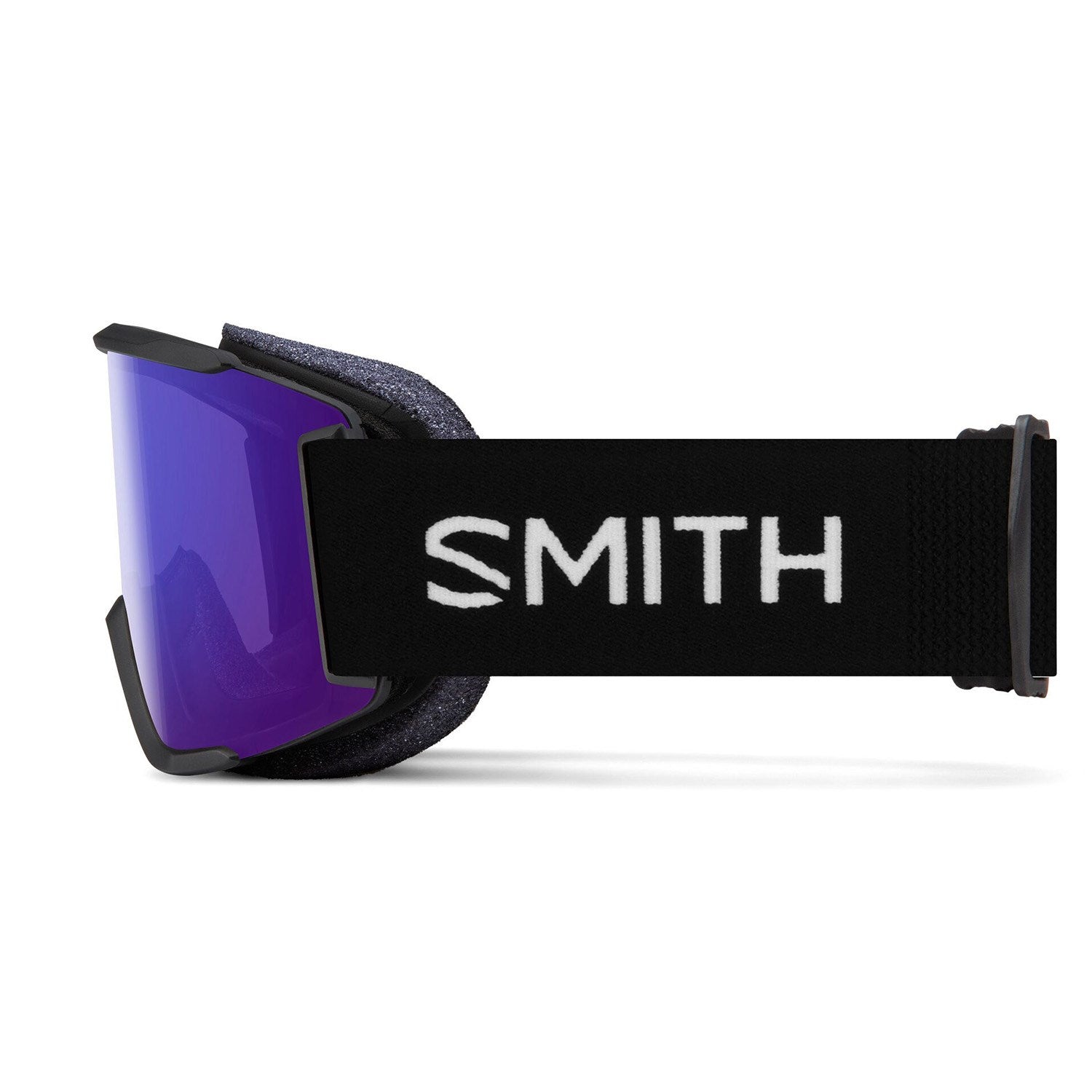 Black || ChromaPop Everyday Violet Mirror