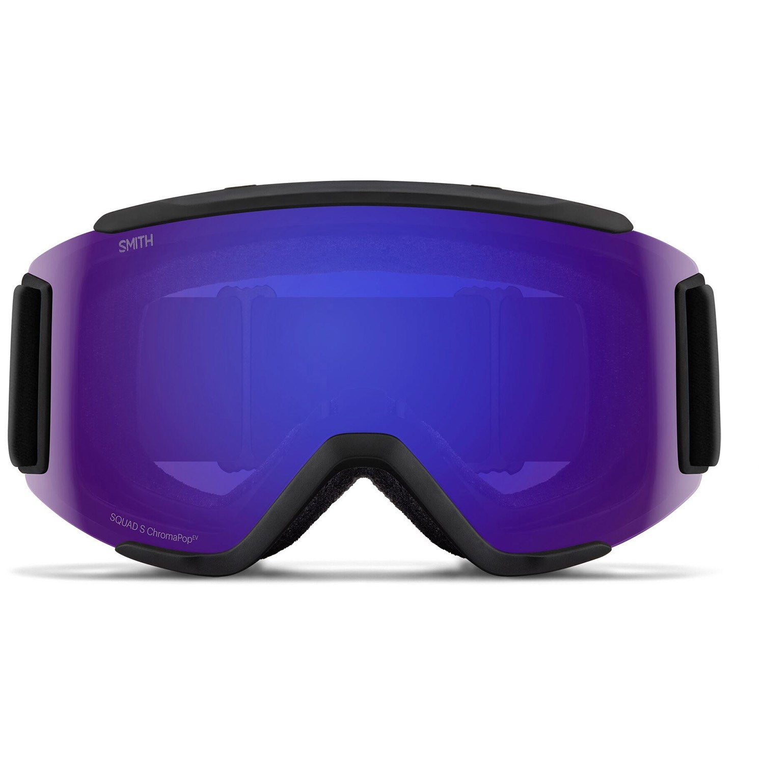 Black || ChromaPop Everyday Violet Mirror