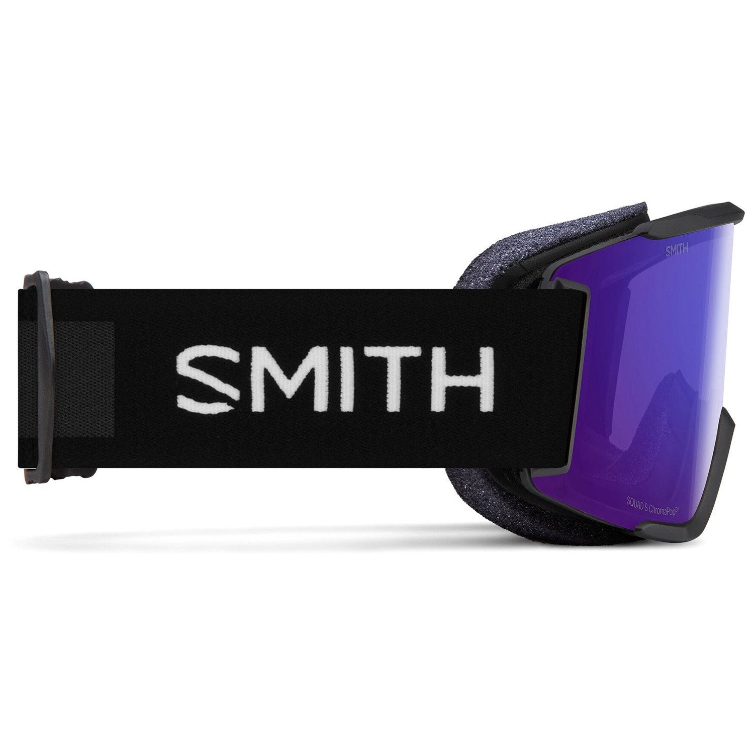 Black || ChromaPop Everyday Violet Mirror