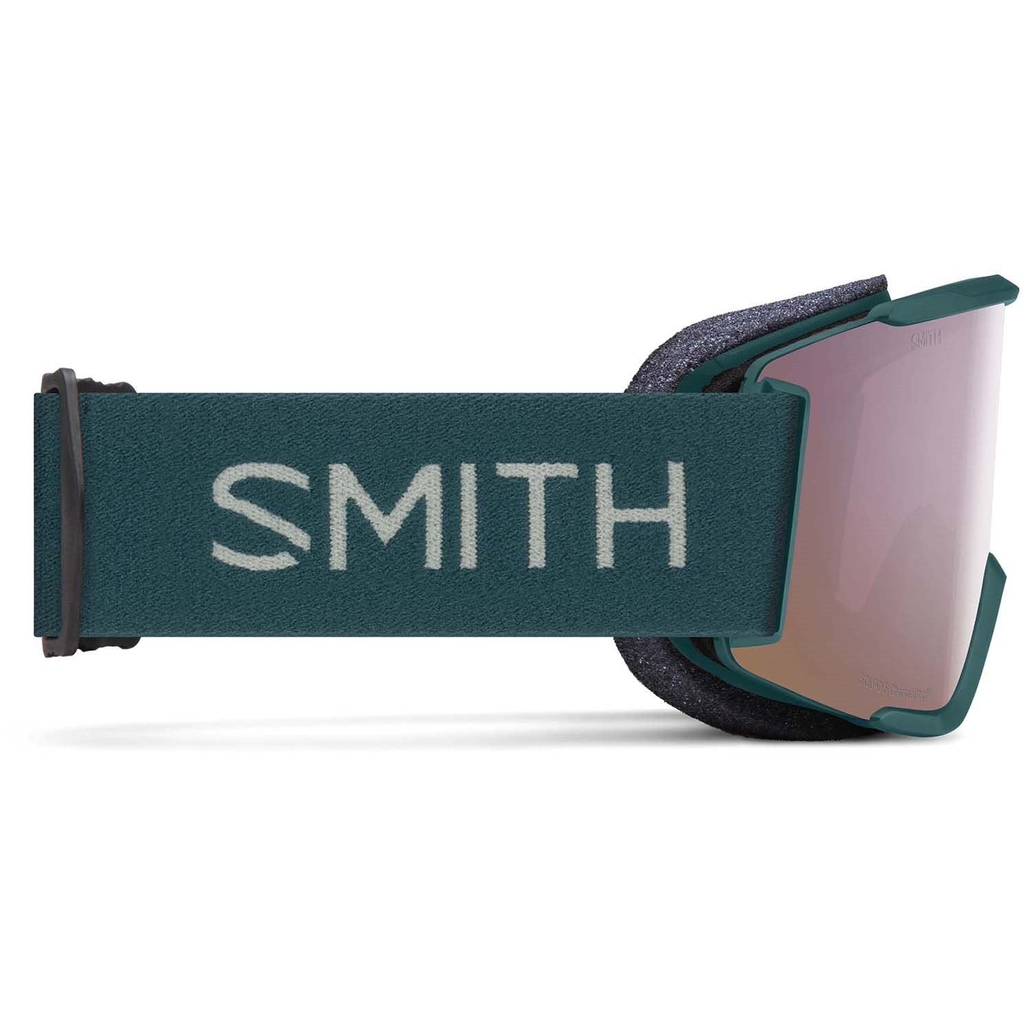 Malachite | ChromaPop Everyday Rose Gold Mirror