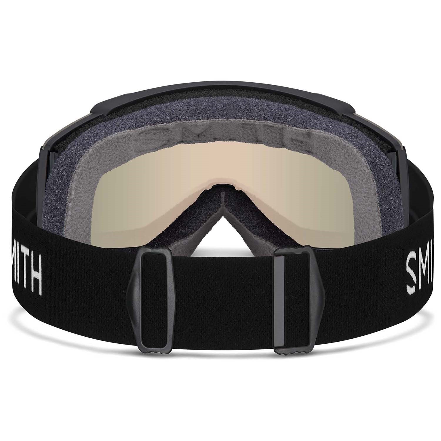 Black | ChromaPop Pro Photochromic Red Mirror