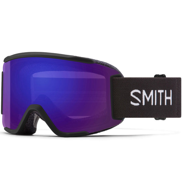 Black || ChromaPop Everyday Violet Mirror