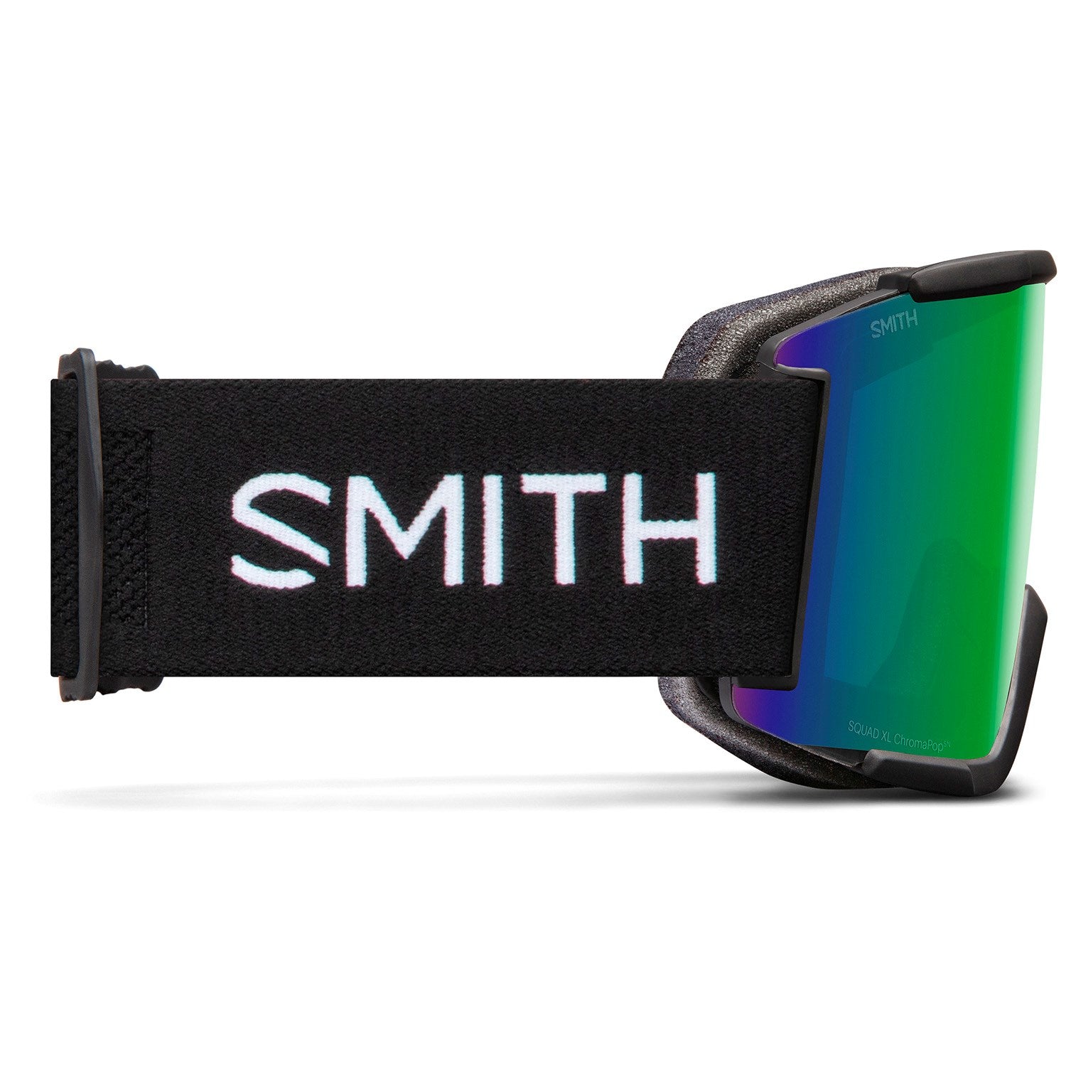 BLACK | CHROMAPOP SUN GREEN MIRROR
