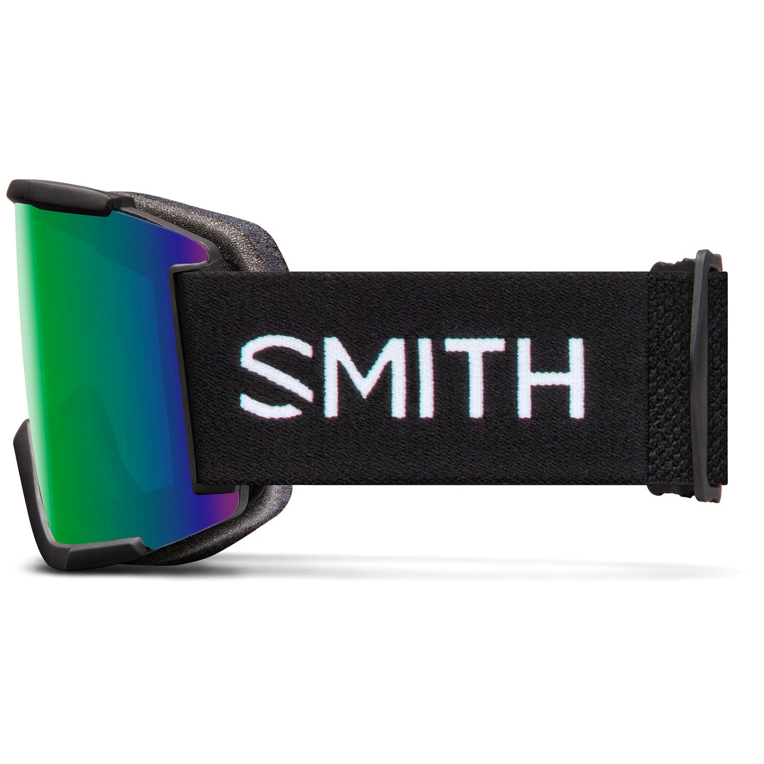 BLACK | CHROMAPOP SUN GREEN MIRROR
