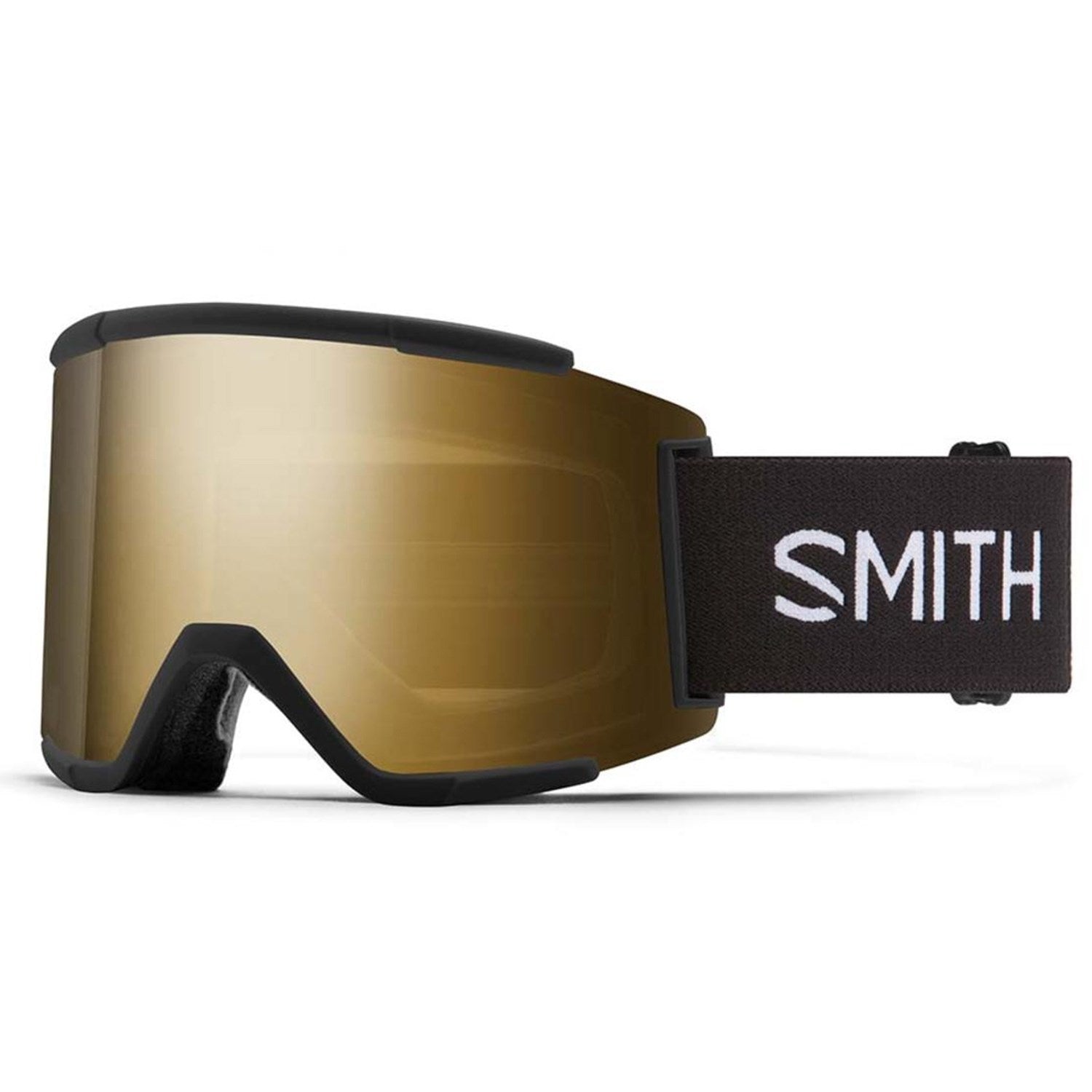 BLACK | CHROMAPOP SUN BLACK GOLD MIRROR