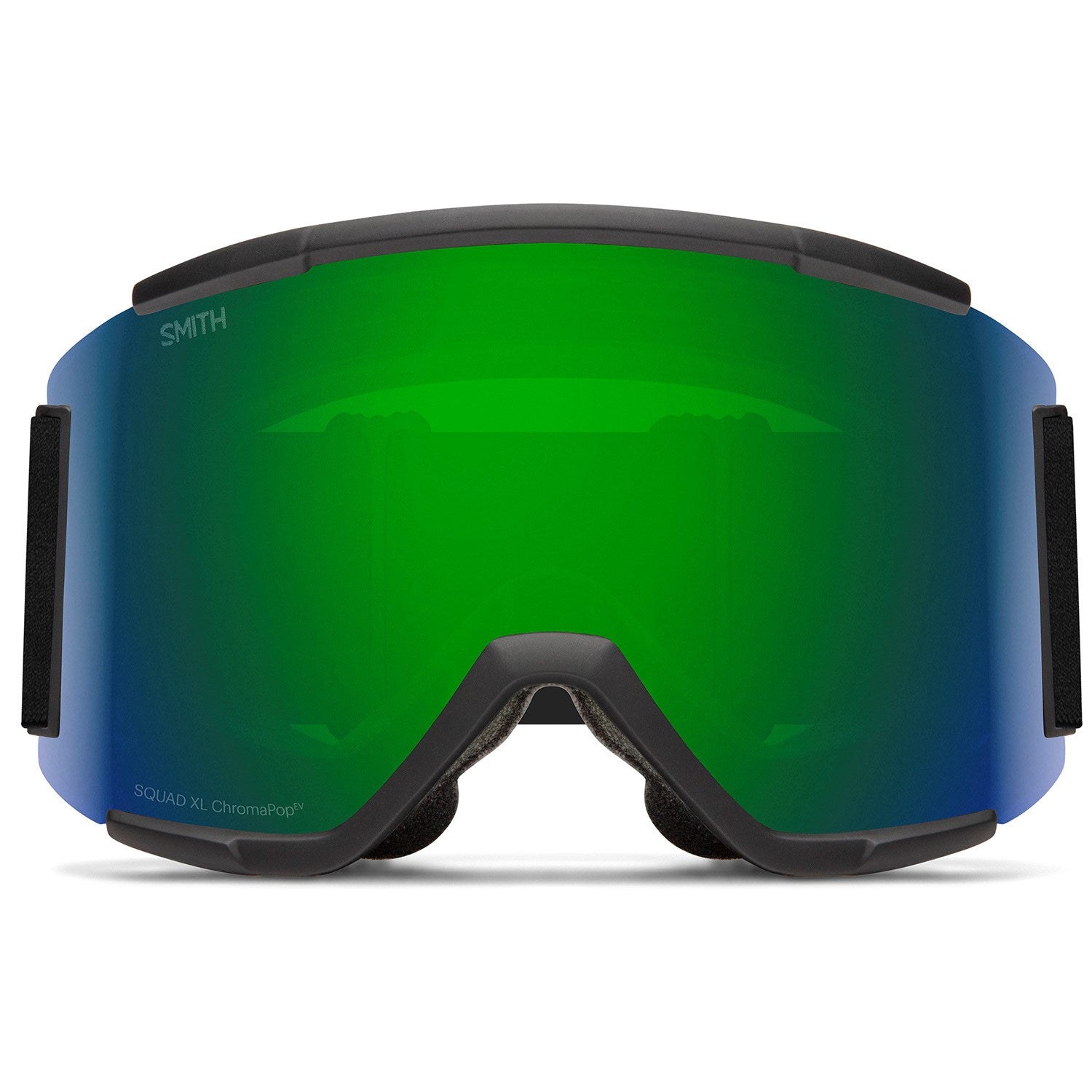 BLACK | CHROMAPOP SUN GREEN MIRROR