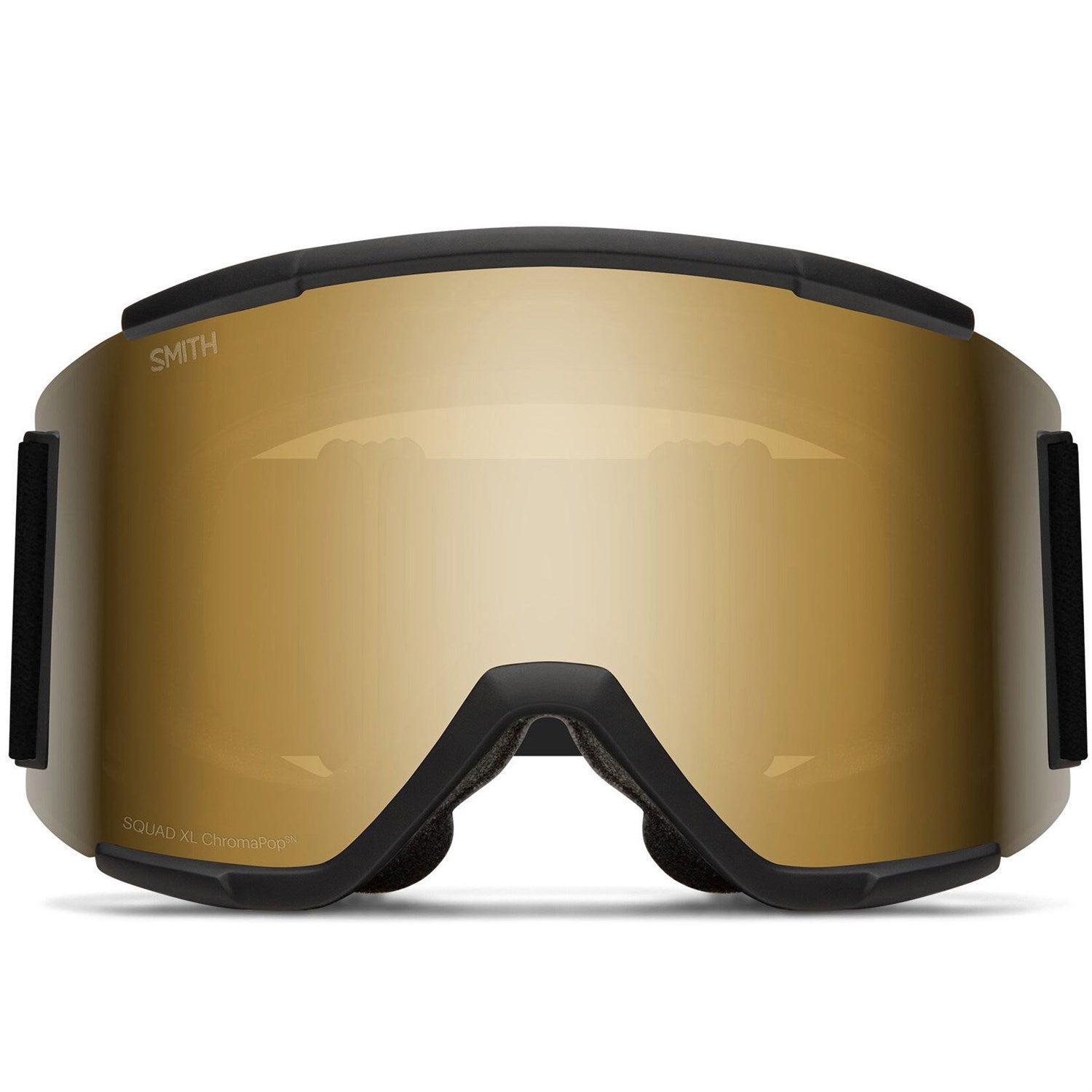 BLACK | CHROMAPOP SUN BLACK GOLD MIRROR