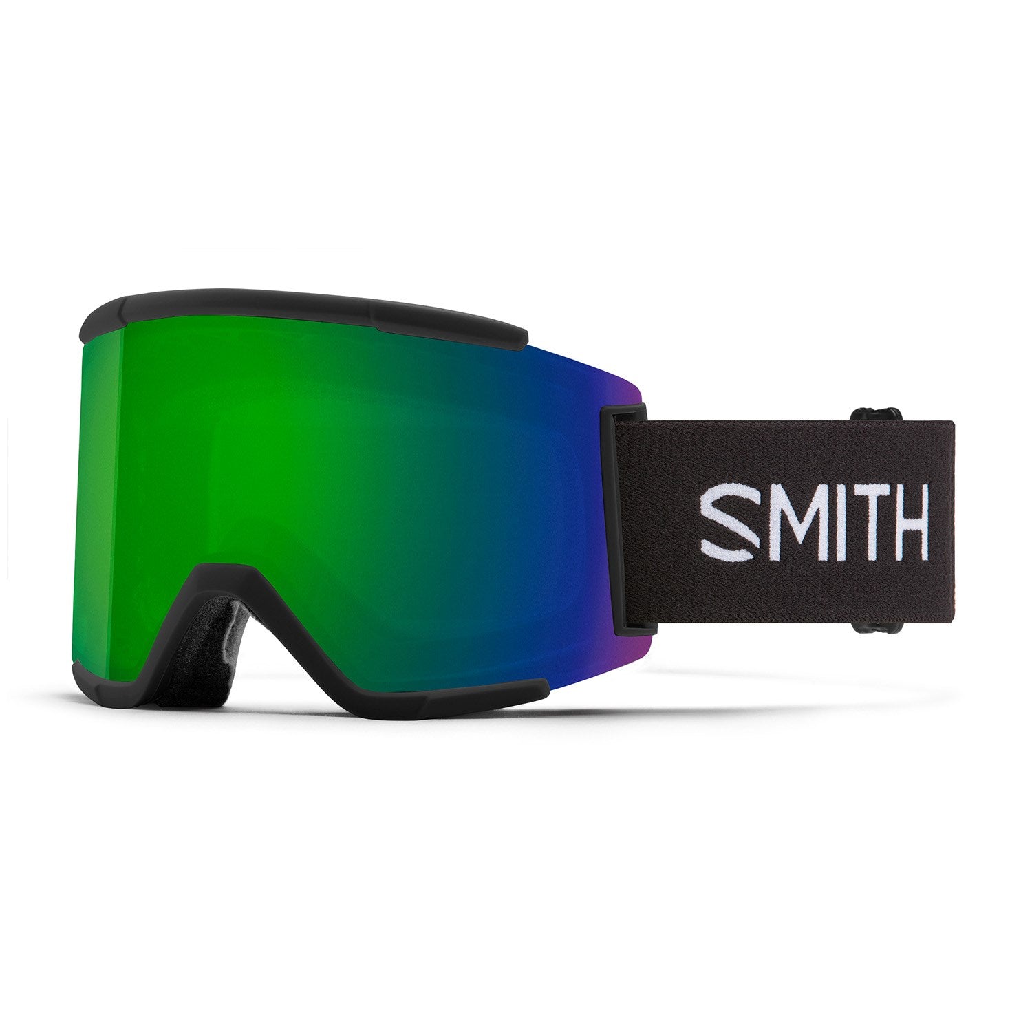 BLACK | CHROMAPOP SUN GREEN MIRROR